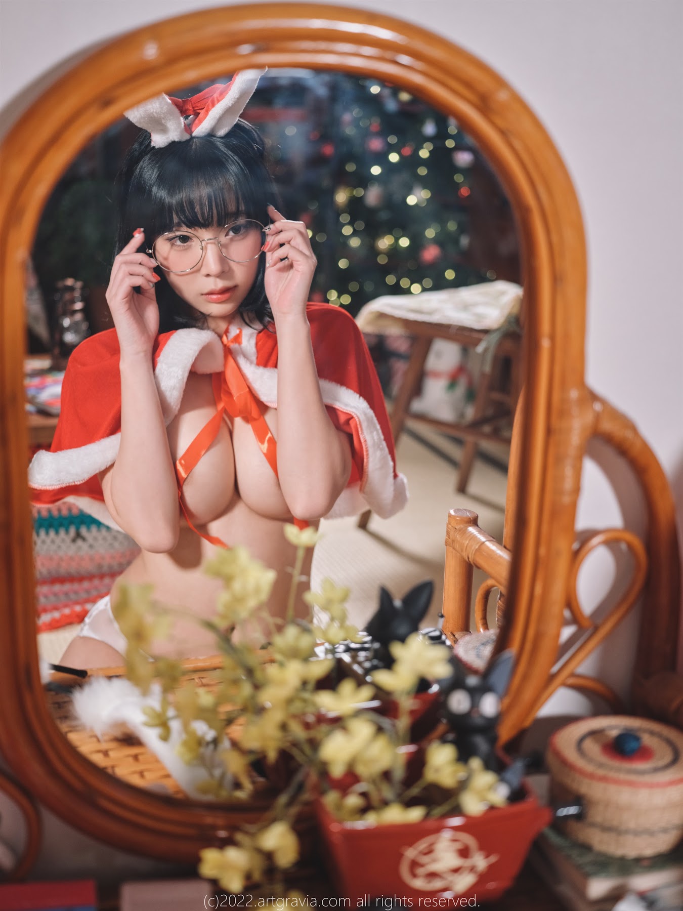 ArtGravia Vol.478 Kang In-kyung (강인경) - P87