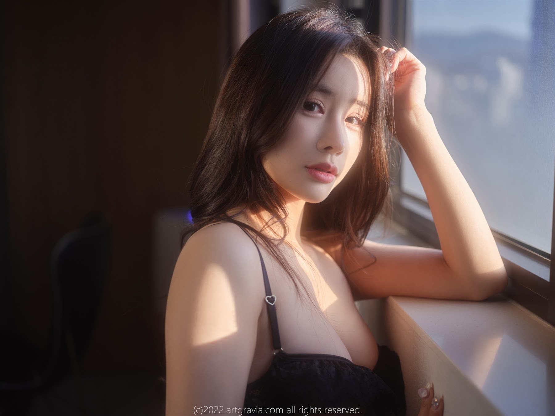 ArtGravia Vol.485 YeonYu (연유) - P13