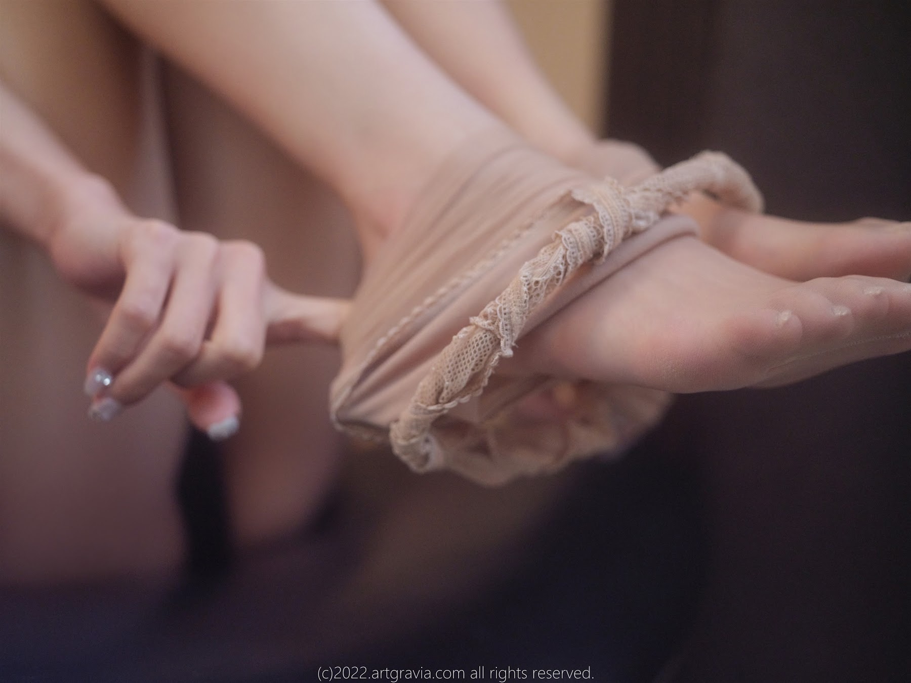 ArtGravia Vol.485 YeonYu (연유) - P60
