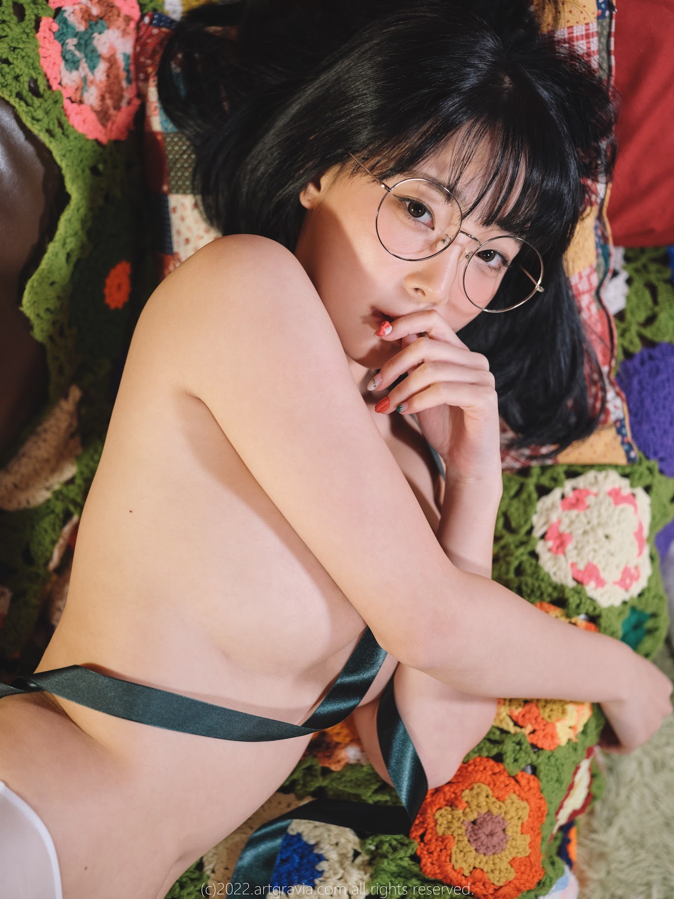 ArtGravia Vol.487 Jang Joo (장주) - P101