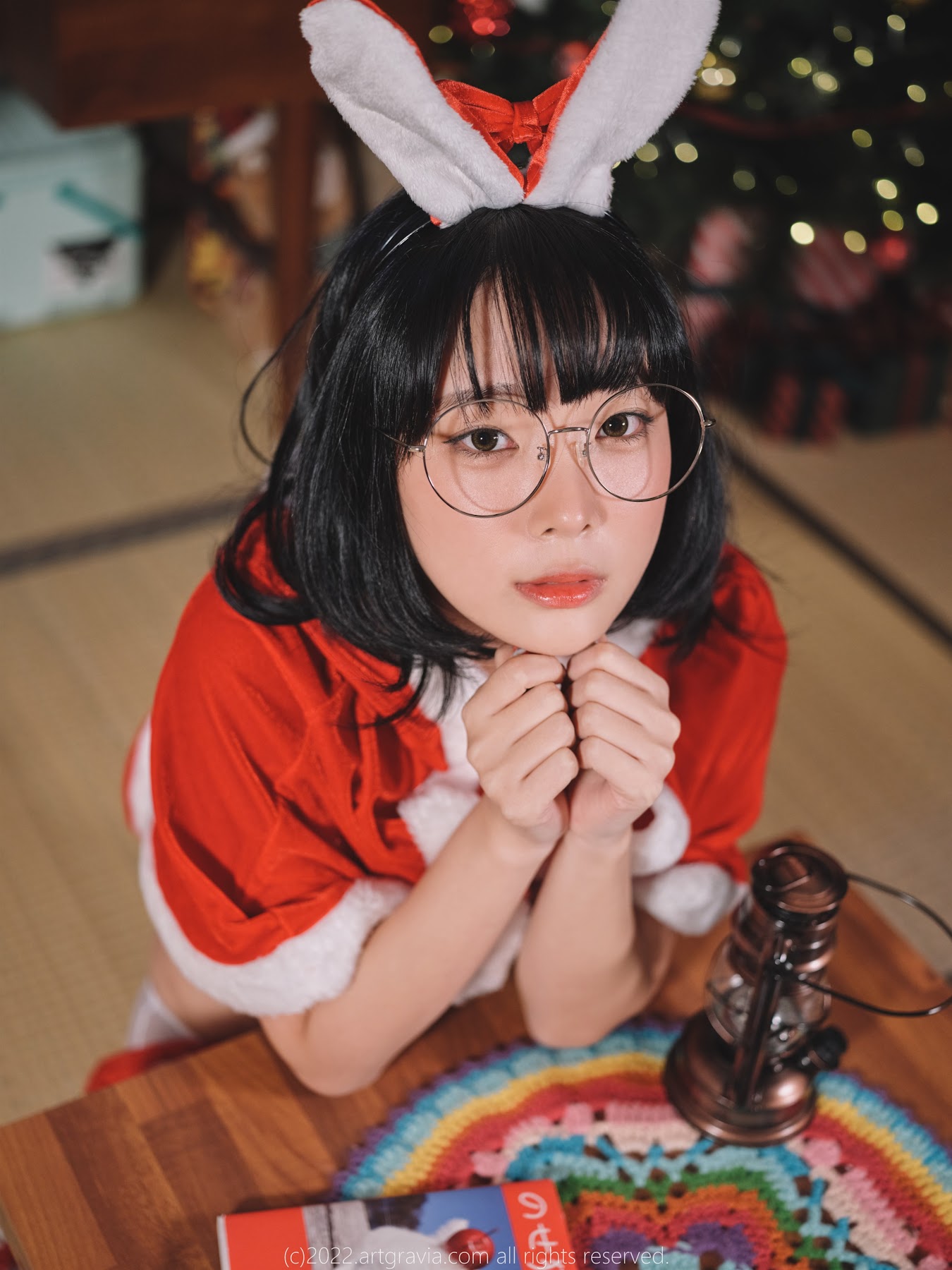 ArtGravia Vol.487 Jang Joo (장주) - P72