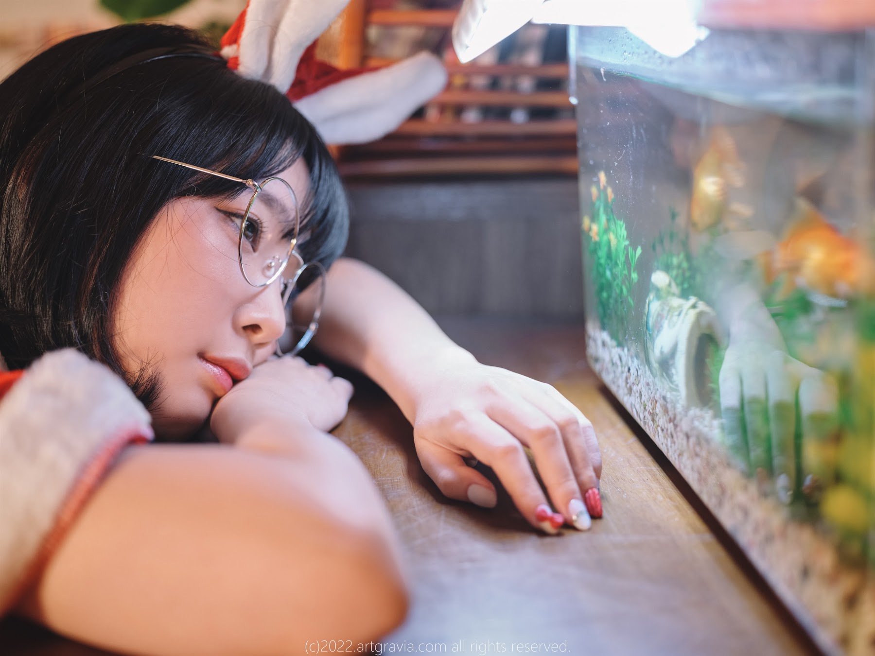 ArtGravia Vol.487 Jang Joo (장주) - P73