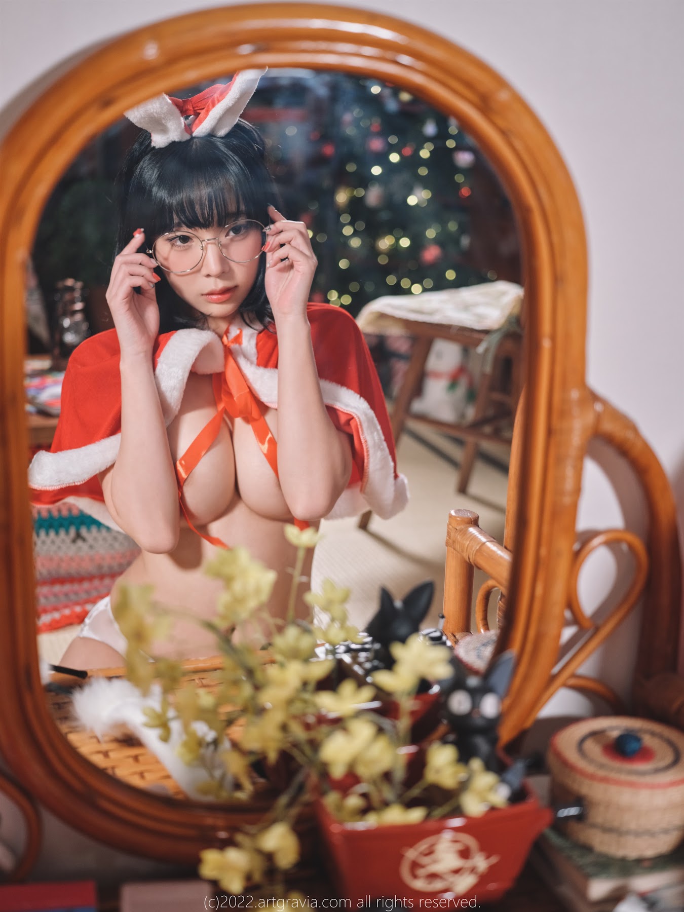 ArtGravia Vol.487 Jang Joo (장주) - P86