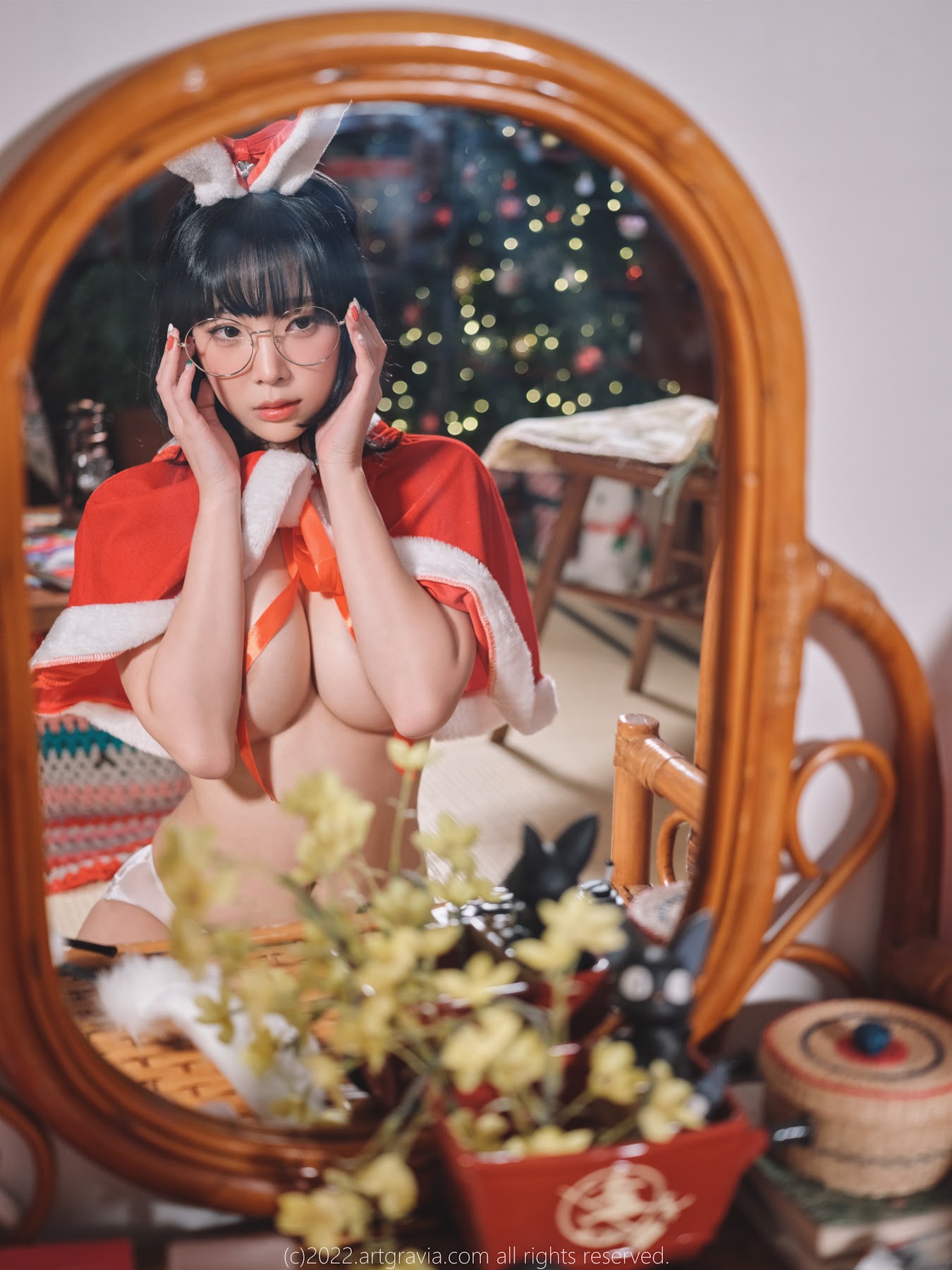 ArtGravia Vol.487 Jang Joo (장주) - P87