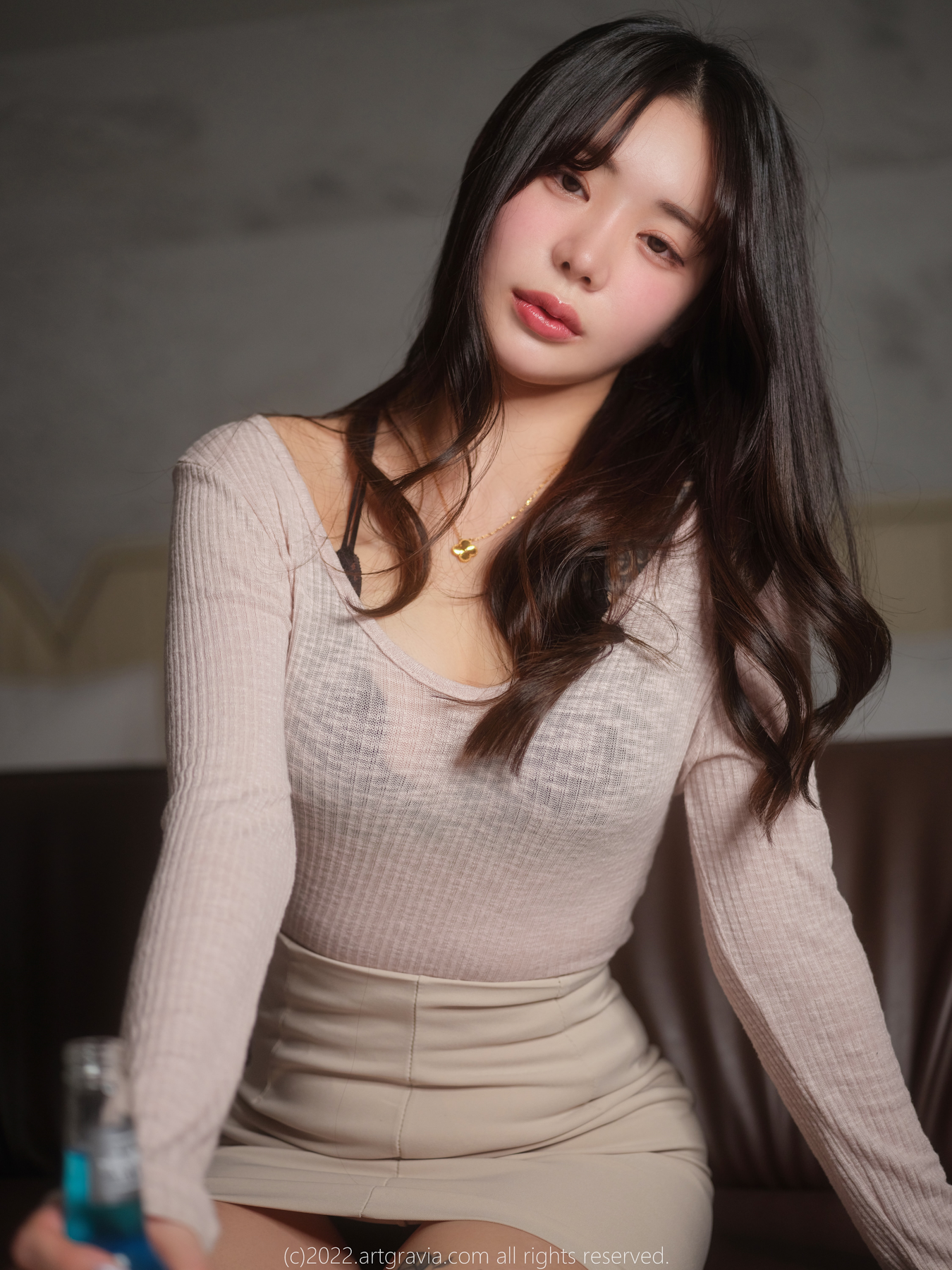 ArtGravia Vol.491 Wuyo (우요) - P2