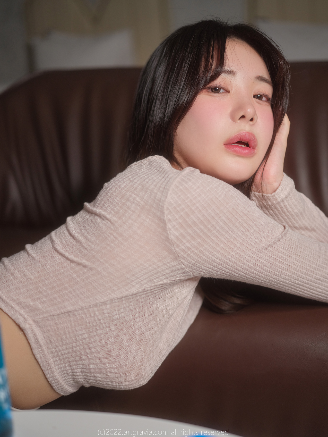ArtGravia Vol.491 Wuyo (우요) - P37