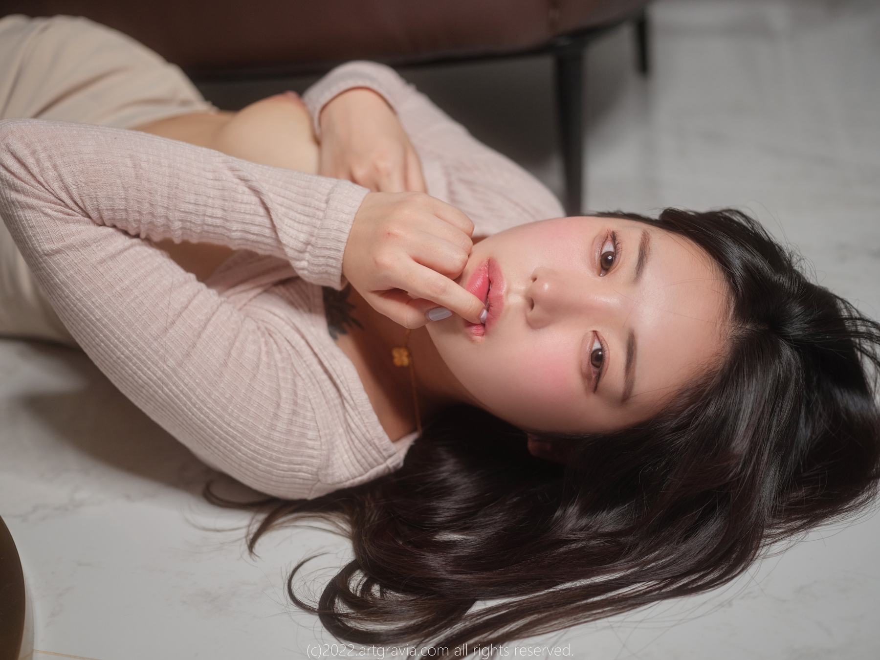 ArtGravia Vol.491 Wuyo (우요) - P47
