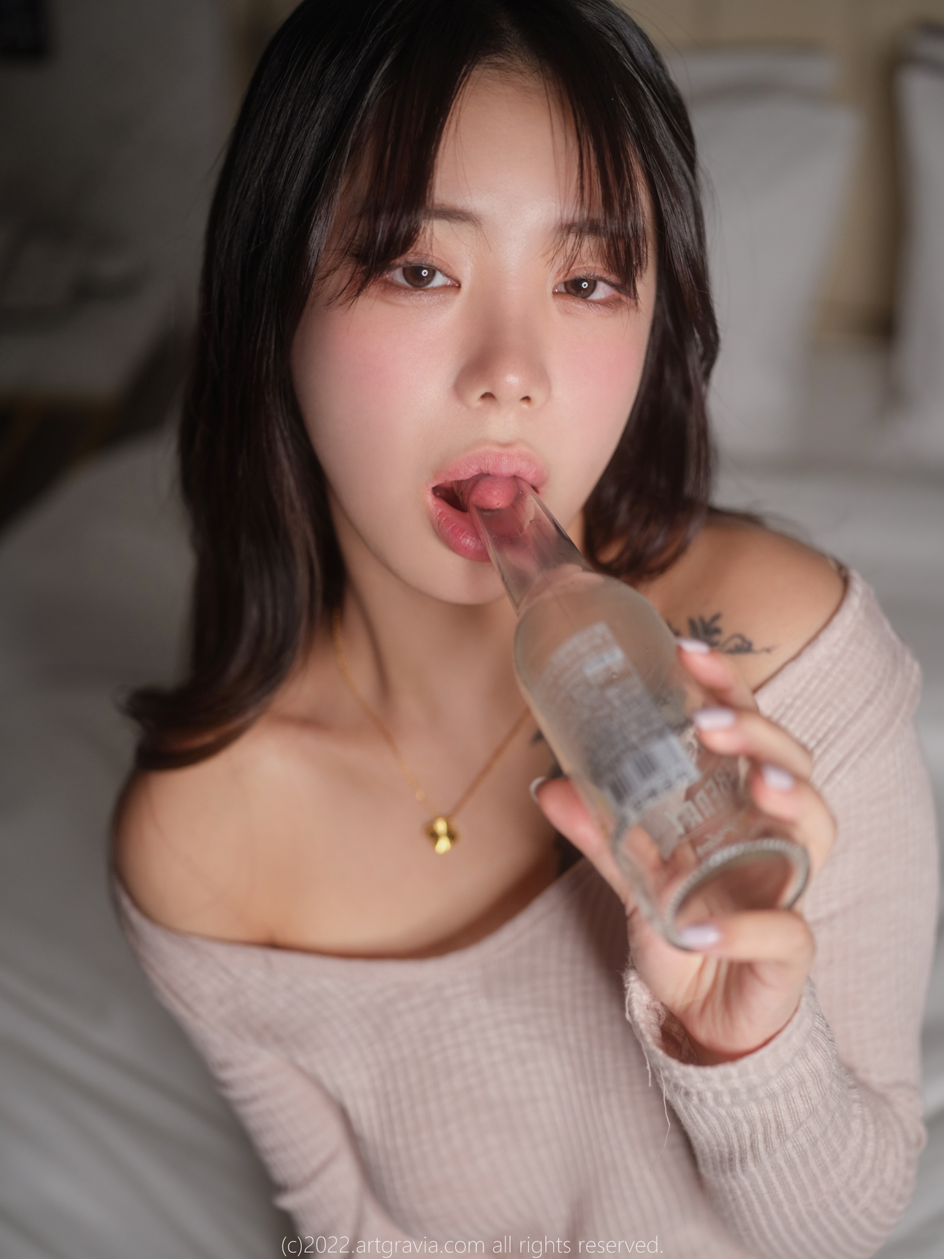 ArtGravia Vol.491 Wuyo (우요) - P49