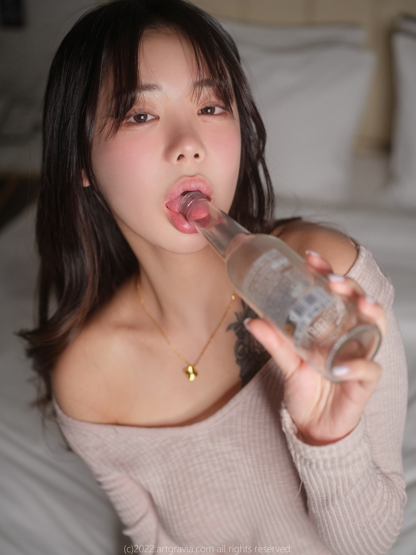 ArtGravia Vol.491 Wuyo (우요) - P50
