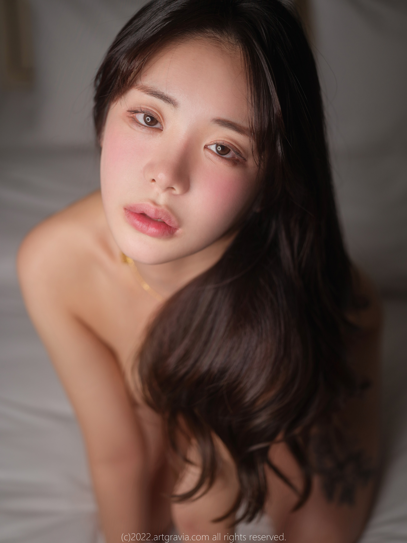 ArtGravia Vol.491 Wuyo (우요) - P64