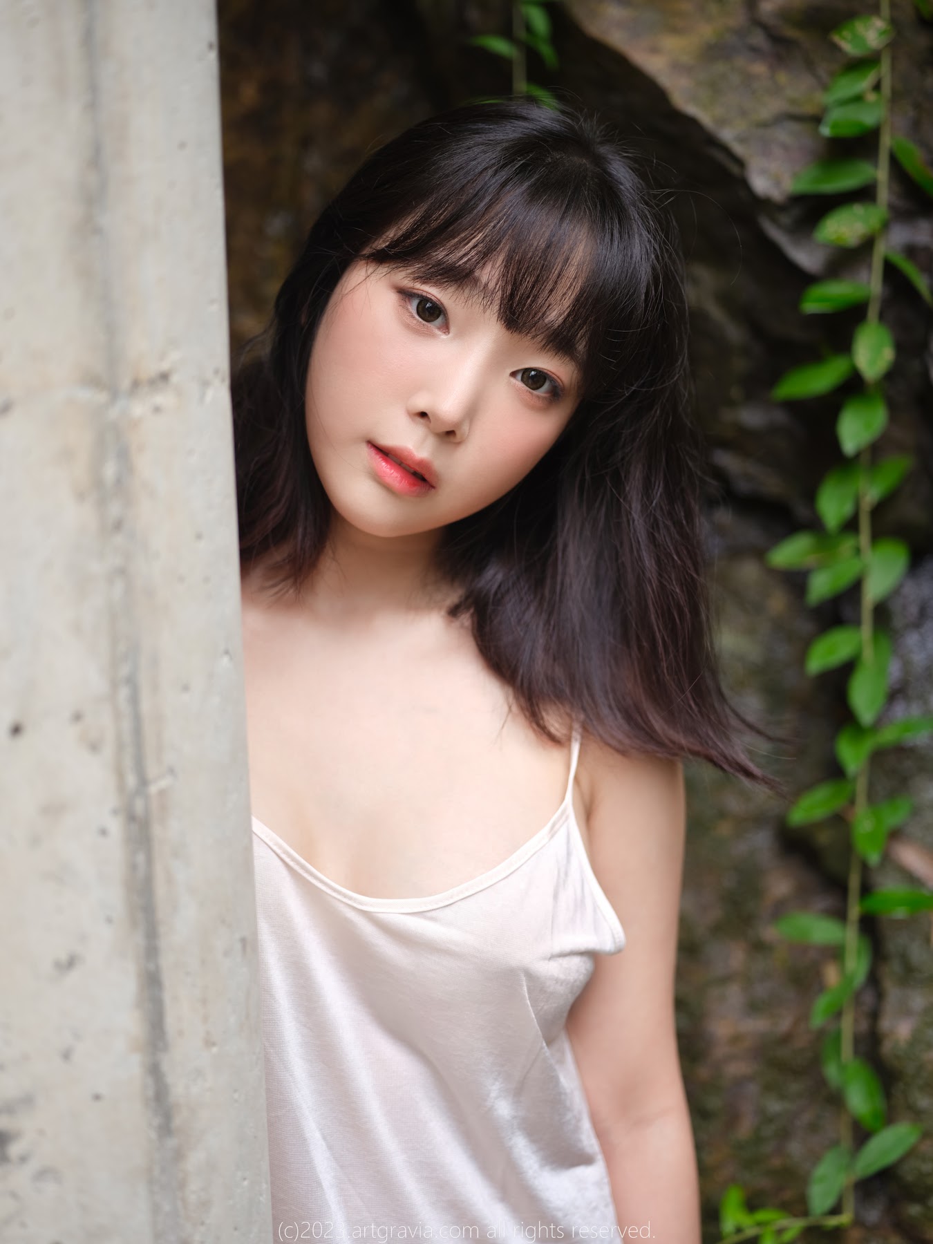 ArtGravia Vol.492 Kang In-kyung (강인경) - P9