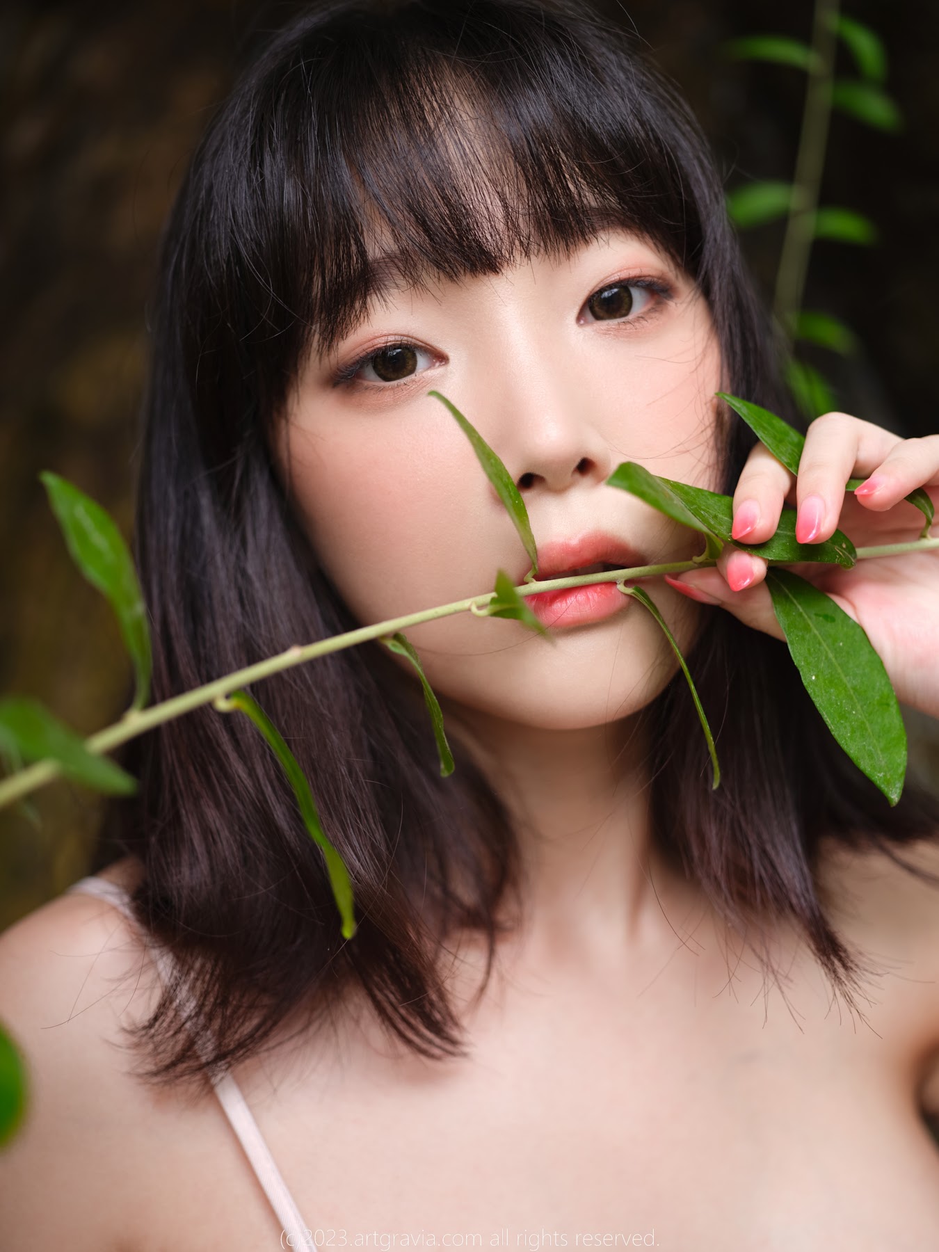 ArtGravia Vol.492 Kang In-kyung (강인경) - P10