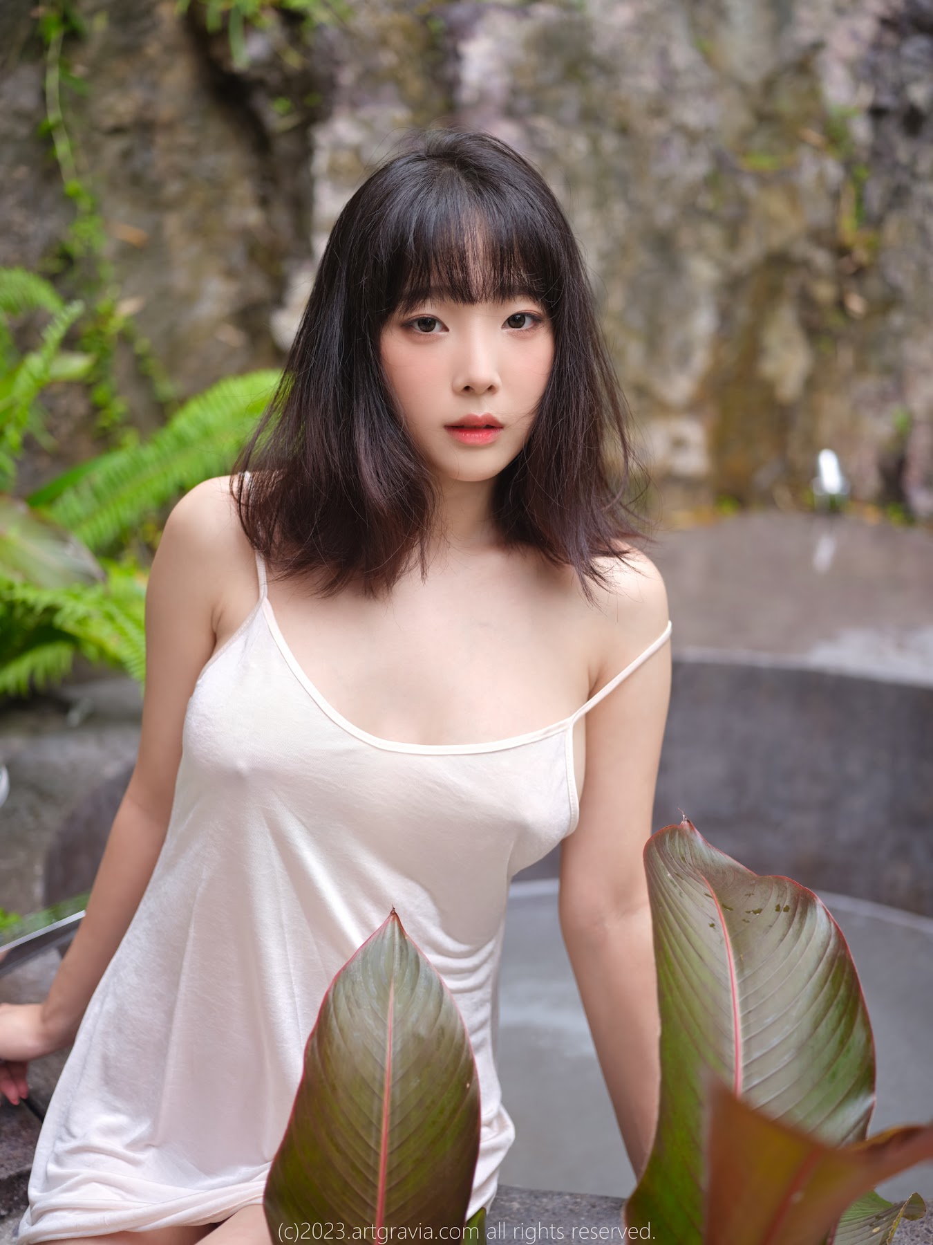 ArtGravia Vol.492 Kang In-kyung (강인경) - P11