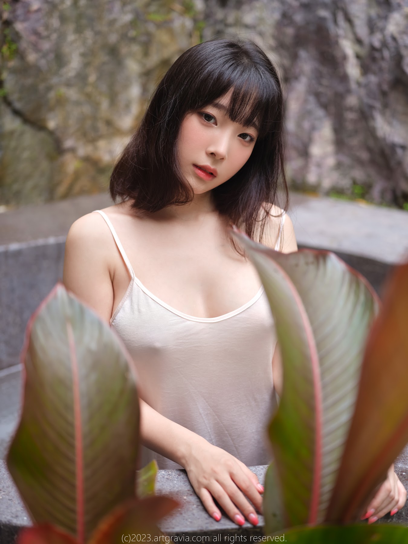 ArtGravia Vol.492 Kang In-kyung (강인경) - P13