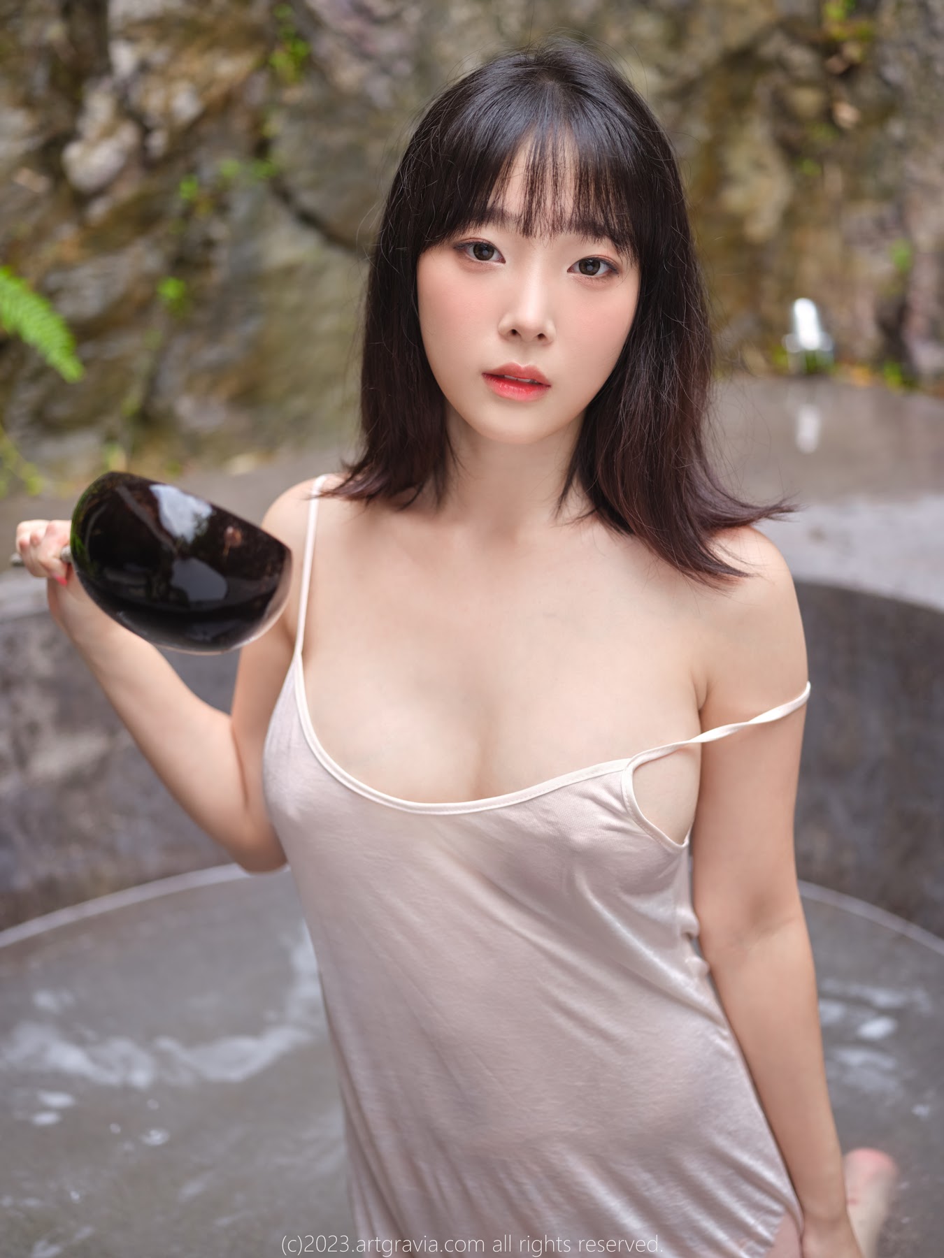 ArtGravia Vol.492 Kang In-kyung (강인경) - P17