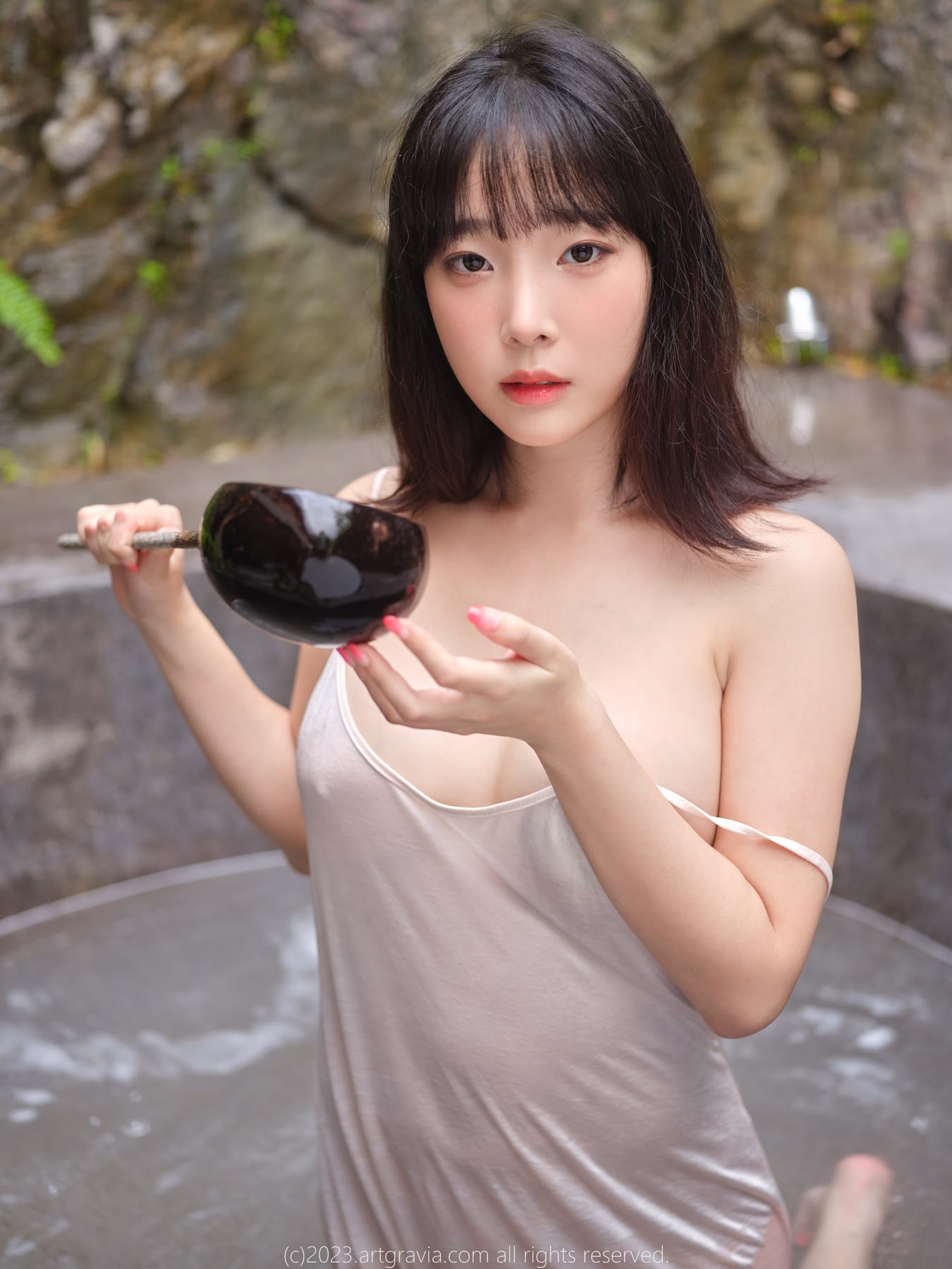 ArtGravia Vol.492 Kang In-kyung (강인경) - P18