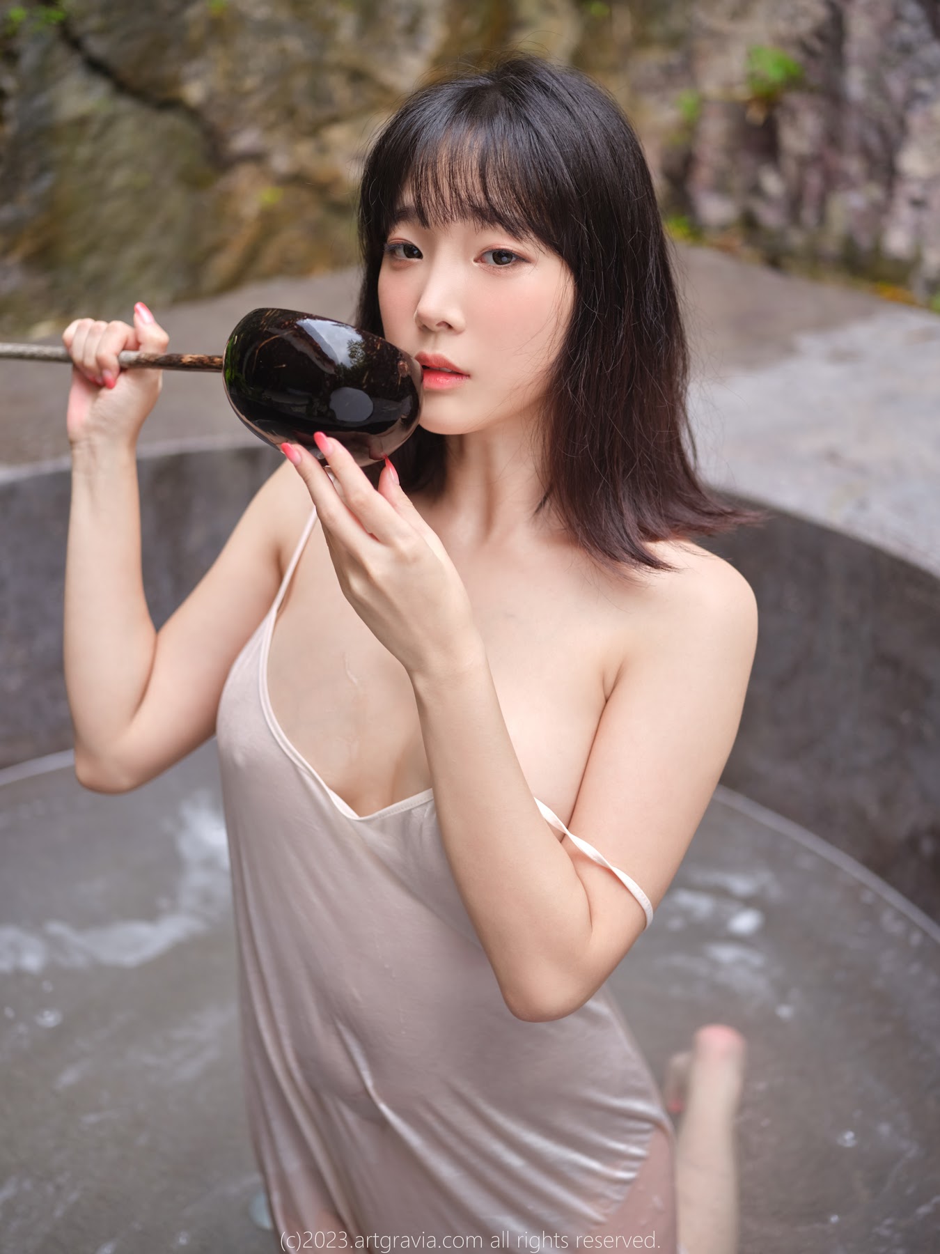 ArtGravia Vol.492 Kang In-kyung (강인경) - P20