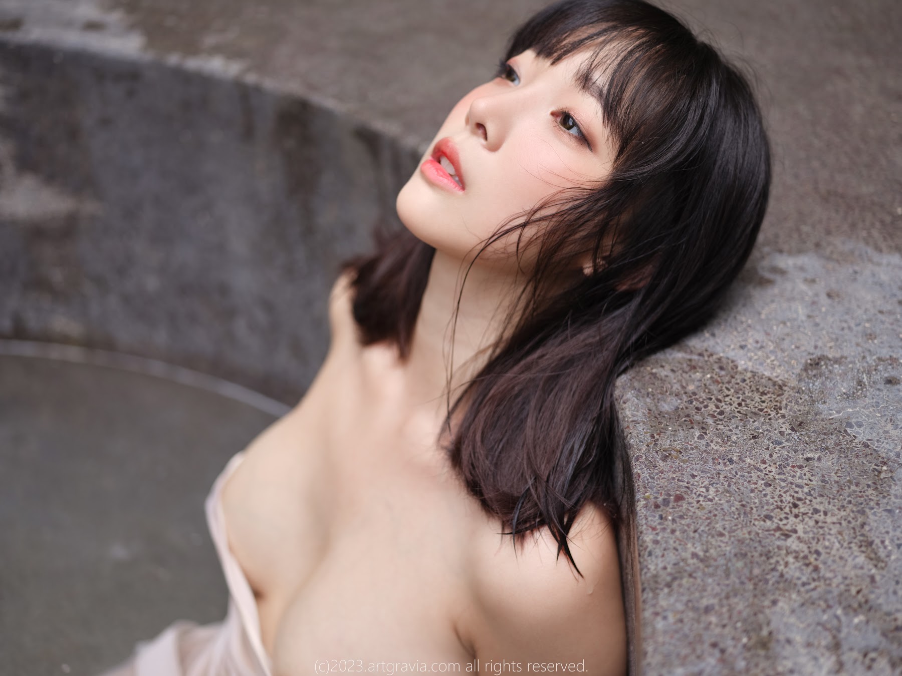 ArtGravia Vol.492 Kang In-kyung (강인경) - P35