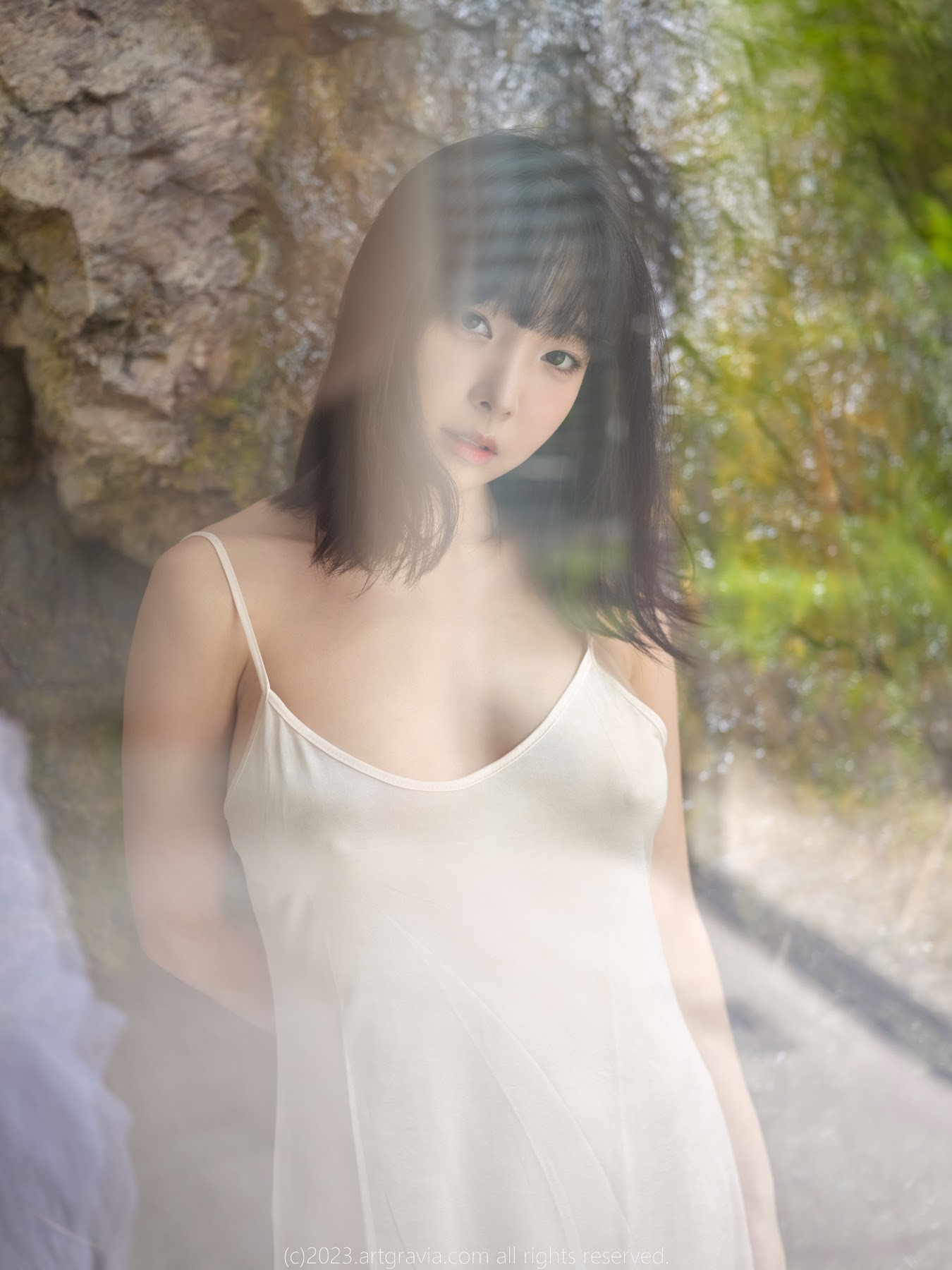 ArtGravia Vol.492 Kang In-kyung (강인경) - P3