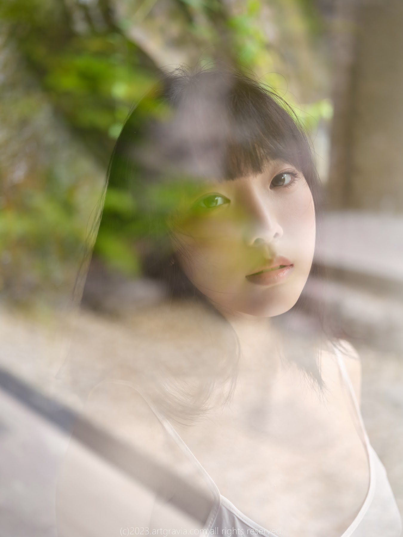 ArtGravia Vol.492 Kang In-kyung (강인경) - P4
