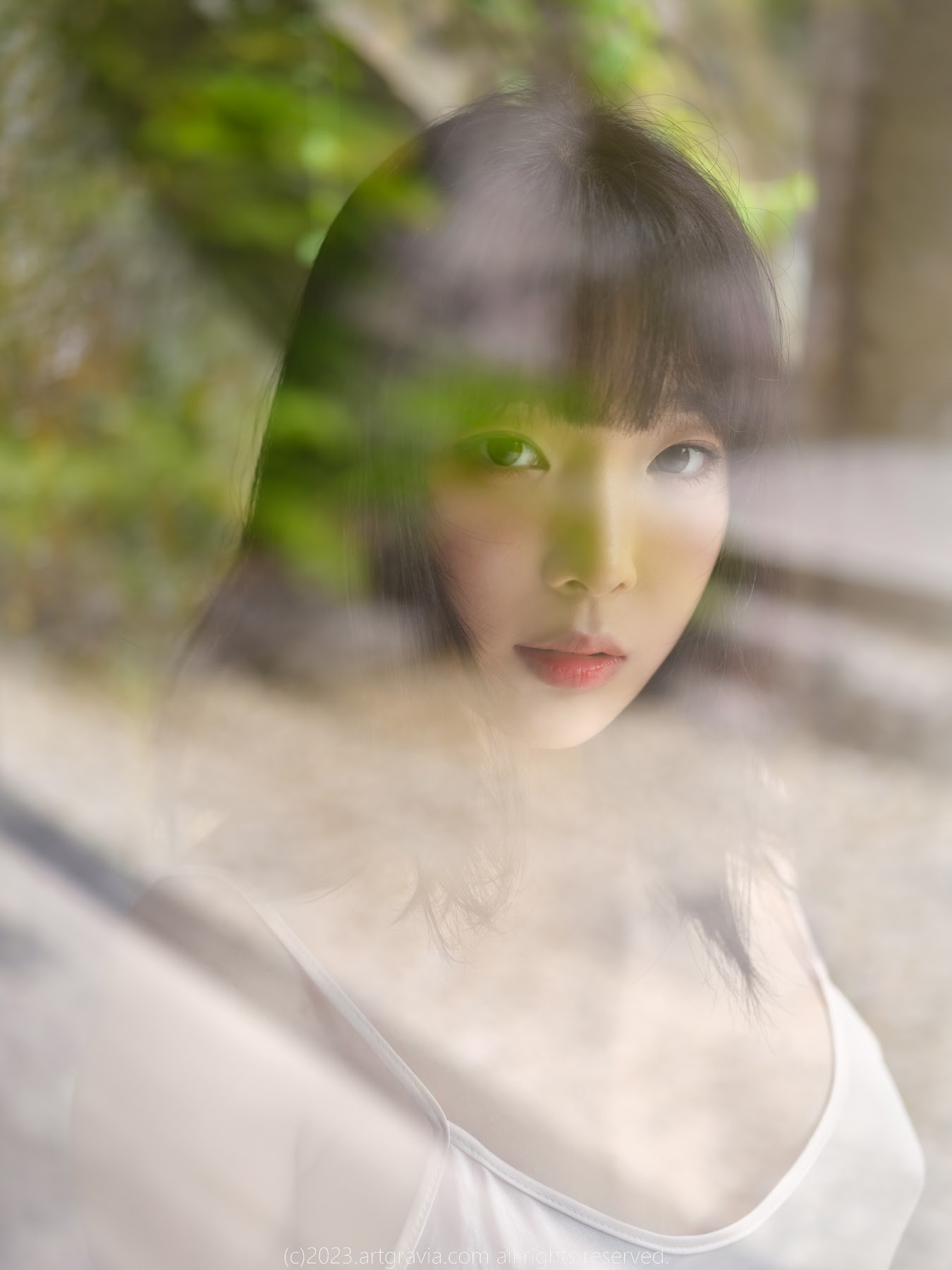 ArtGravia Vol.492 Kang In-kyung (강인경) - P5