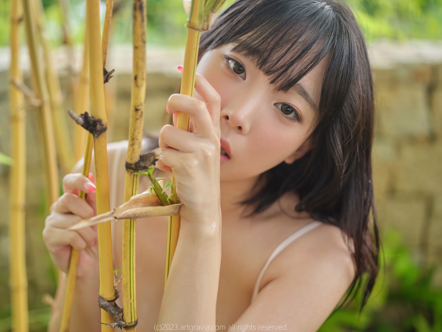 ArtGravia Vol.492 Kang In-kyung (강인경) - P67
