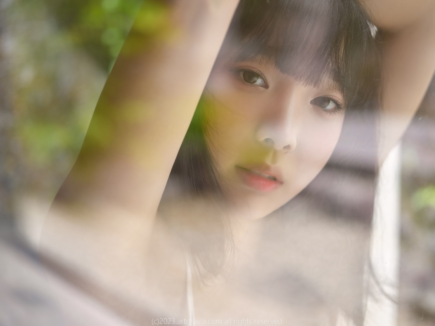 ArtGravia Vol.492 Kang In-kyung (강인경) - P6