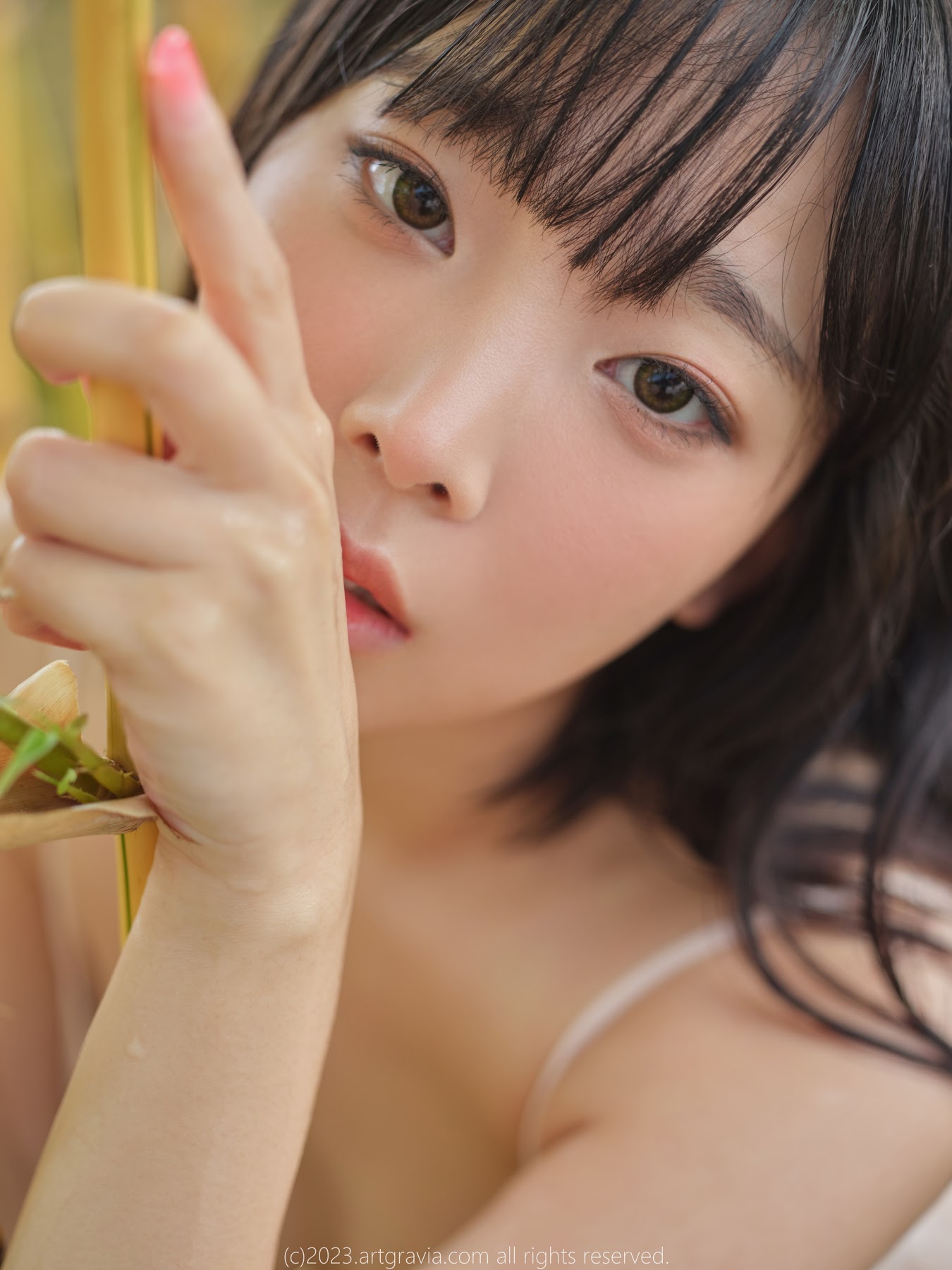 ArtGravia Vol.492 Kang In-kyung (강인경) - P69