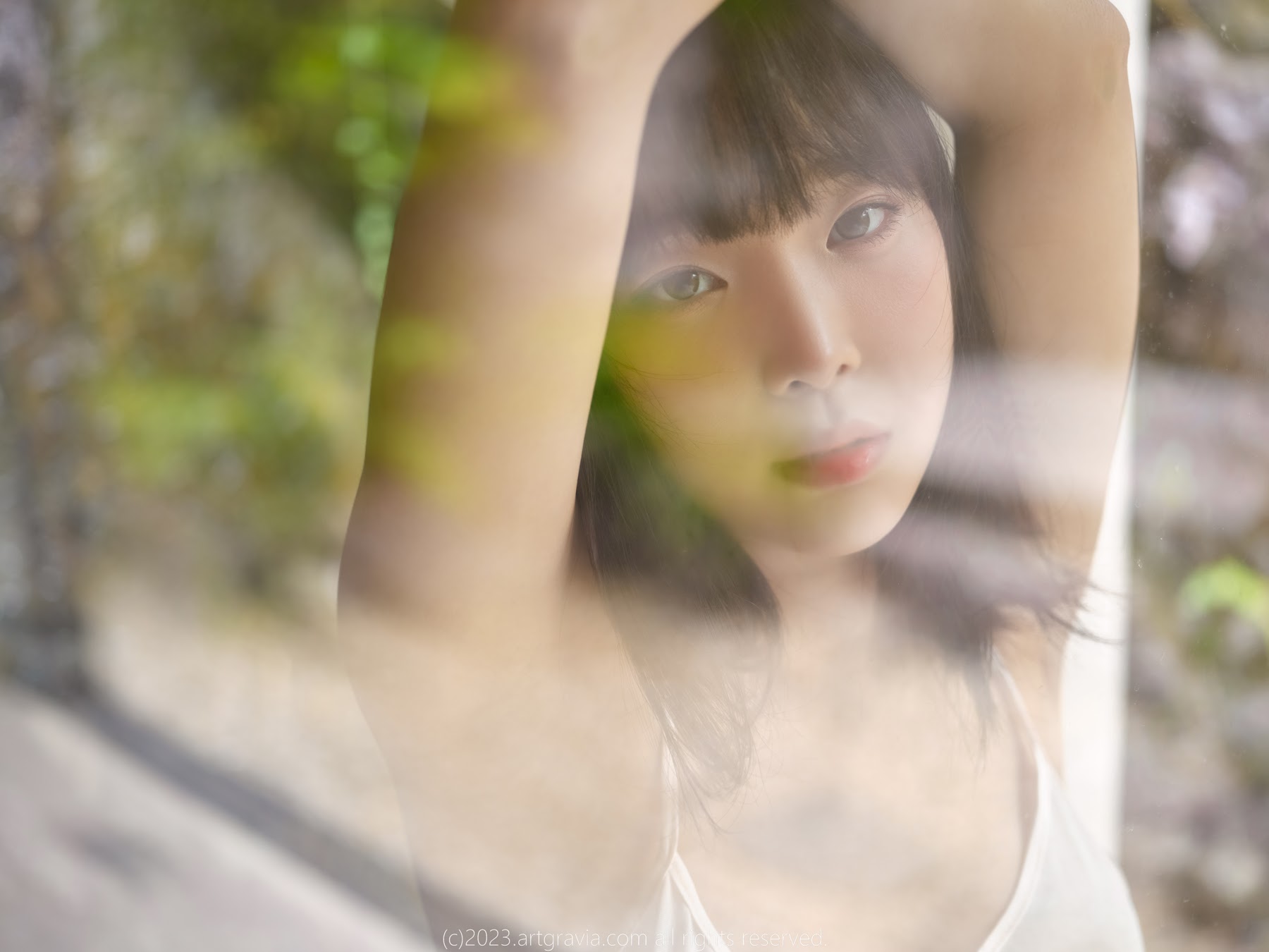 ArtGravia Vol.492 Kang In-kyung (강인경) - P7