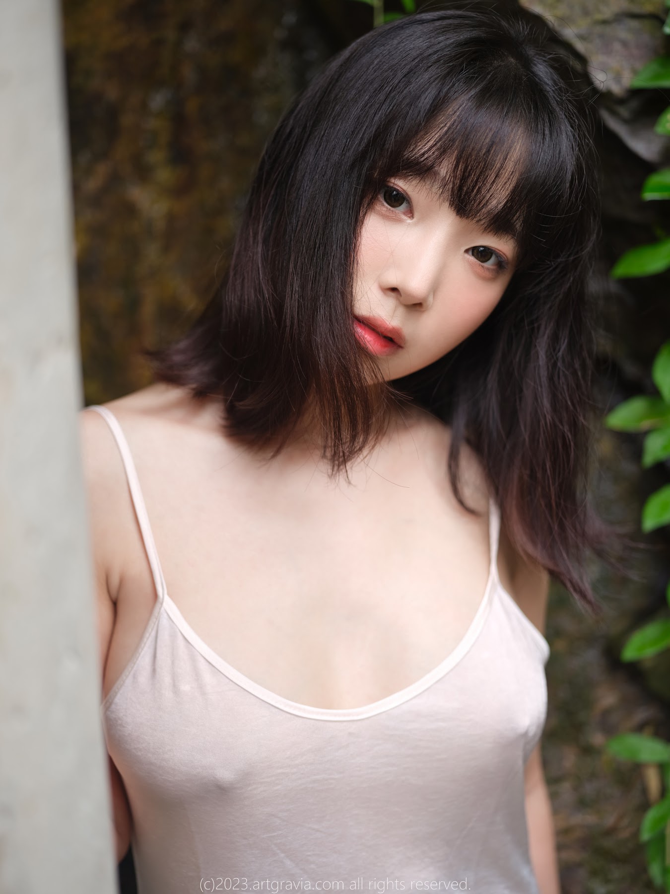 ArtGravia Vol.492 Kang In-kyung (강인경) - P8