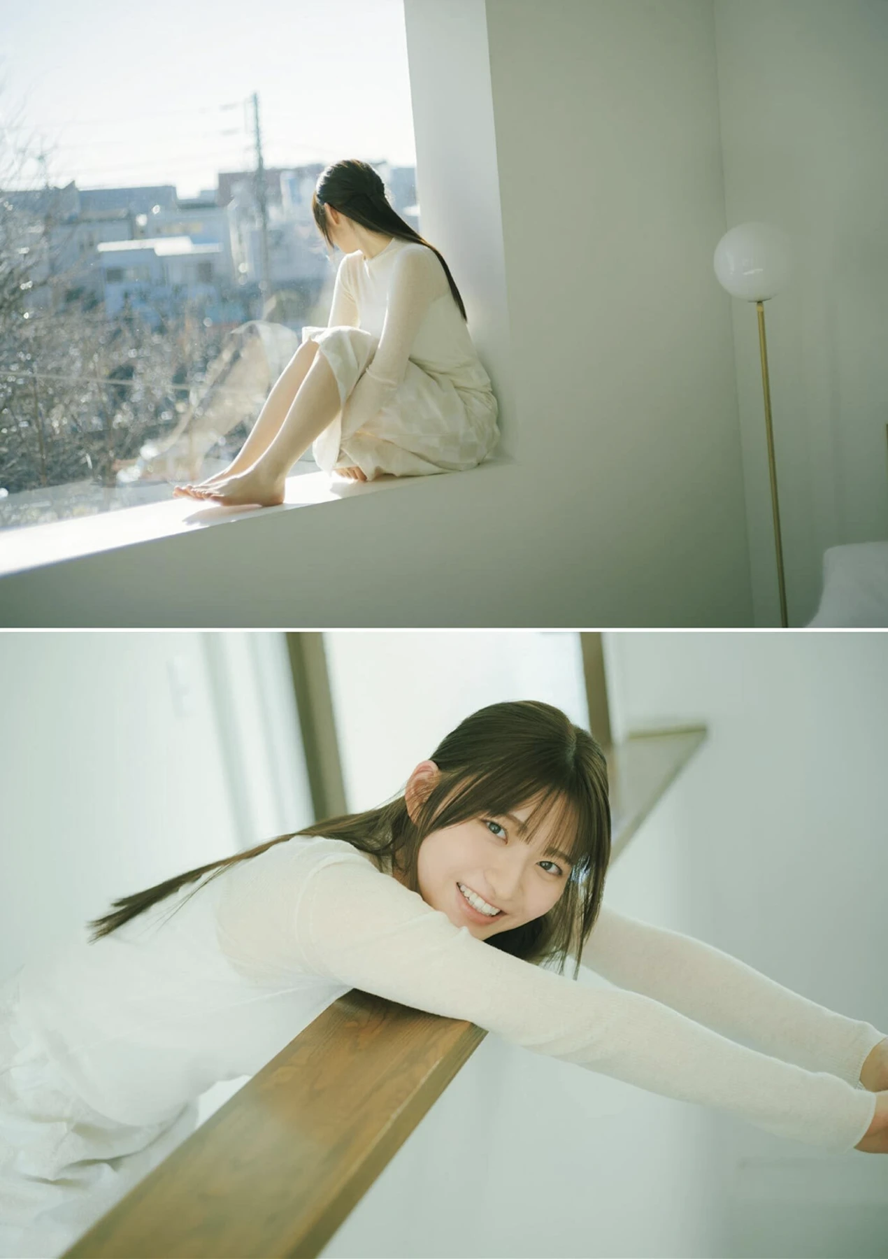 Hinano Sakura 桜ひなの, B.L.T. 2026.03 (ビー・エル・ティー 2026年3月号) - P6