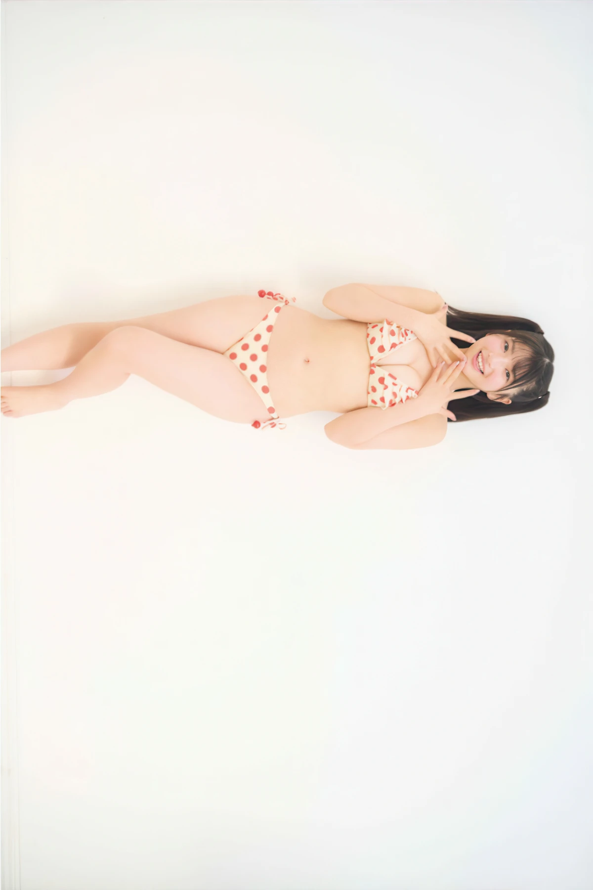 Hinano Himeno 姫野ひなの, Young Animal 2026 No.04 (ヤングアニマル 2026年4号) - P13