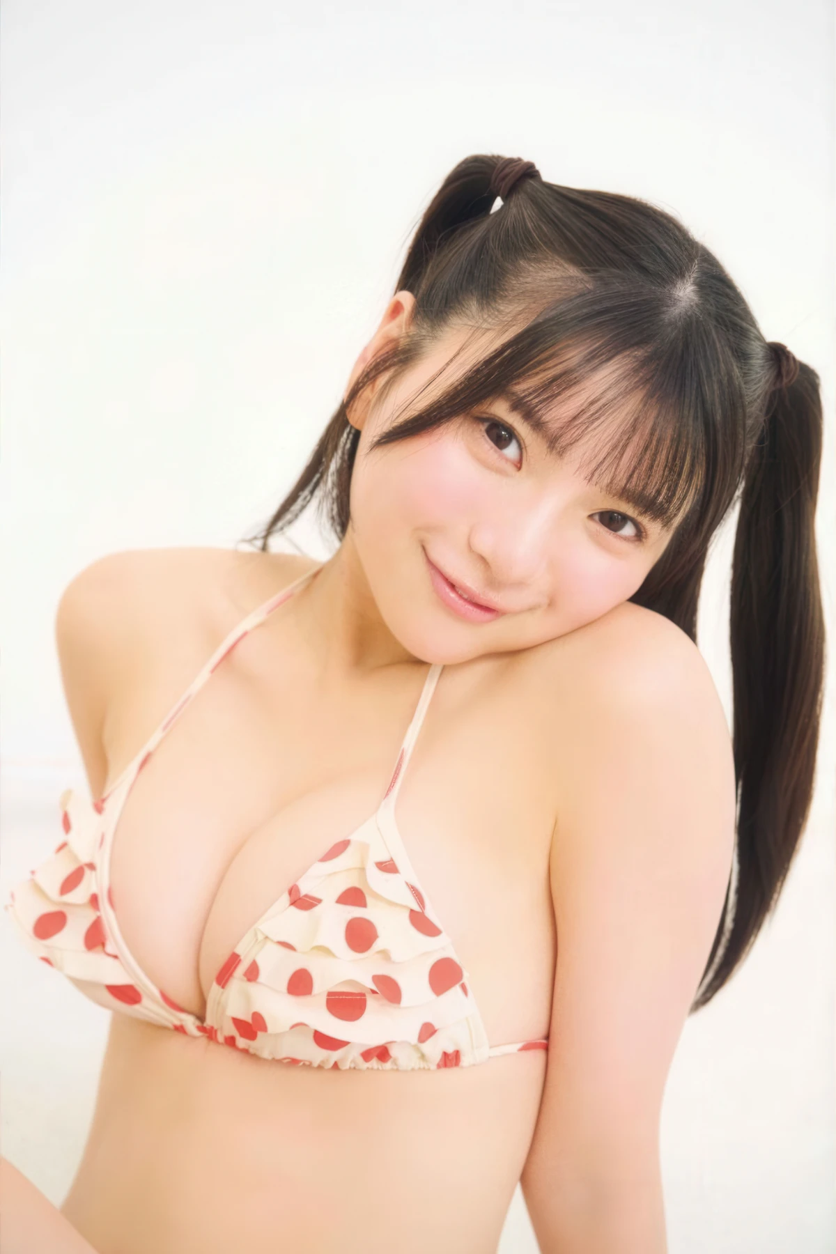 Hinano Himeno 姫野ひなの, Young Animal 2026 No.04 (ヤングアニマル 2026年4号) - P14