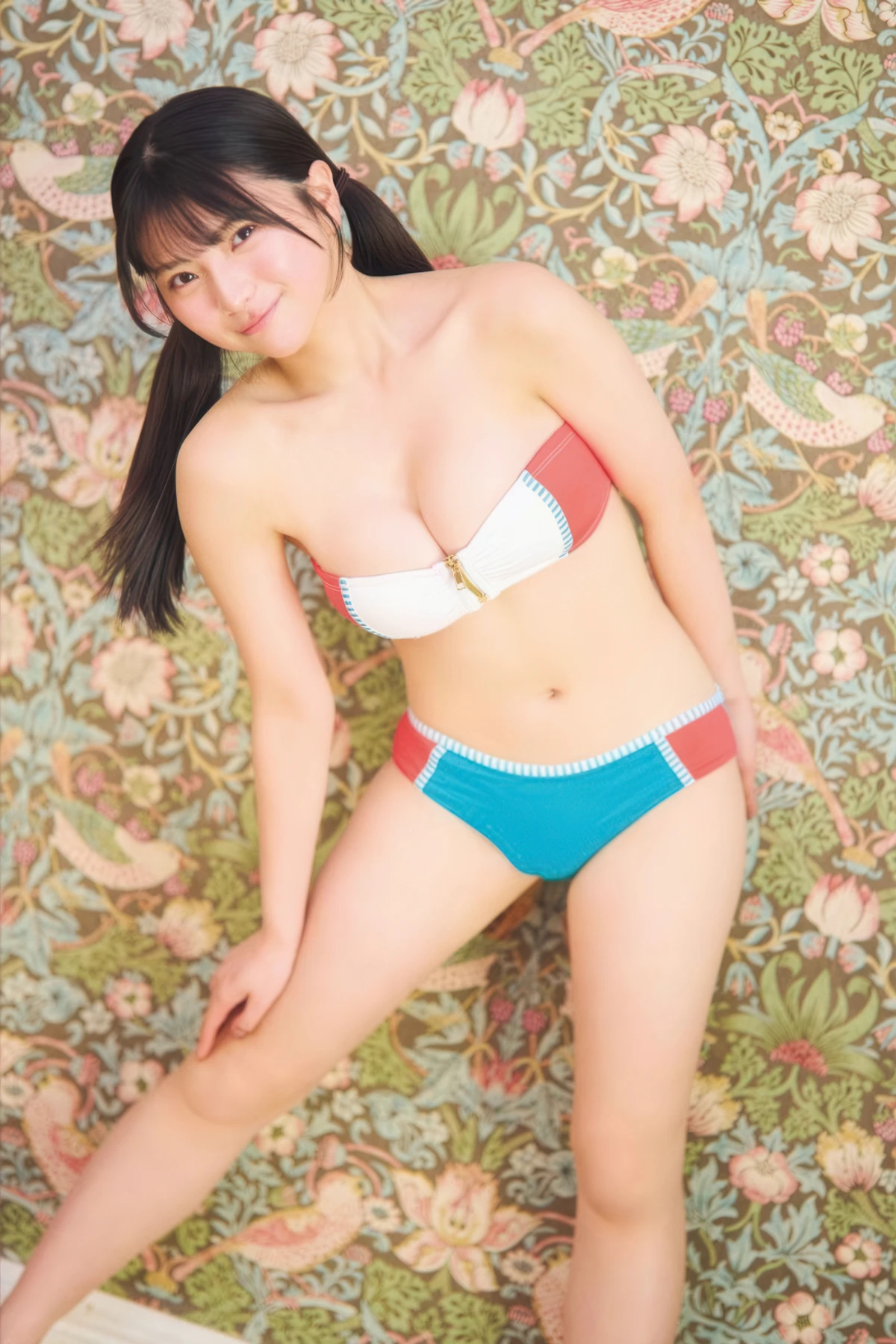 Hinano Himeno 姫野ひなの, Young Animal 2026 No.04 (ヤングアニマル 2026年4号) - P21