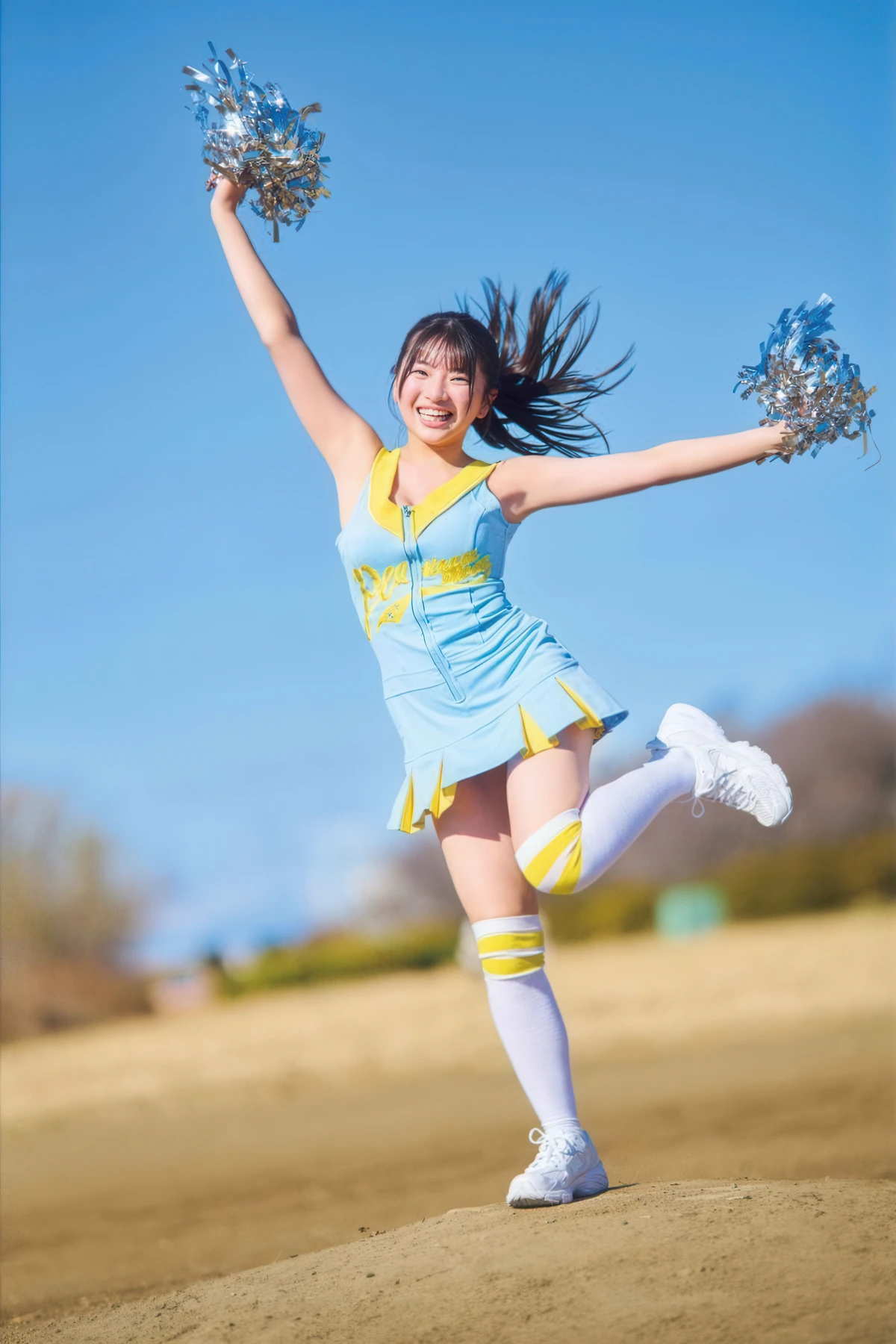 Hinano Himeno 姫野ひなの, Young Animal 2026 No.04 (ヤングアニマル 2026年4号) - P25