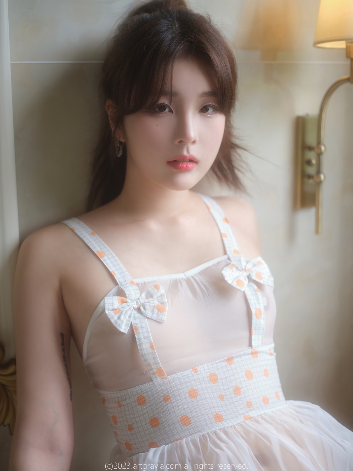 ArtGravia Vol.513 Jang Joo (장주) - P17