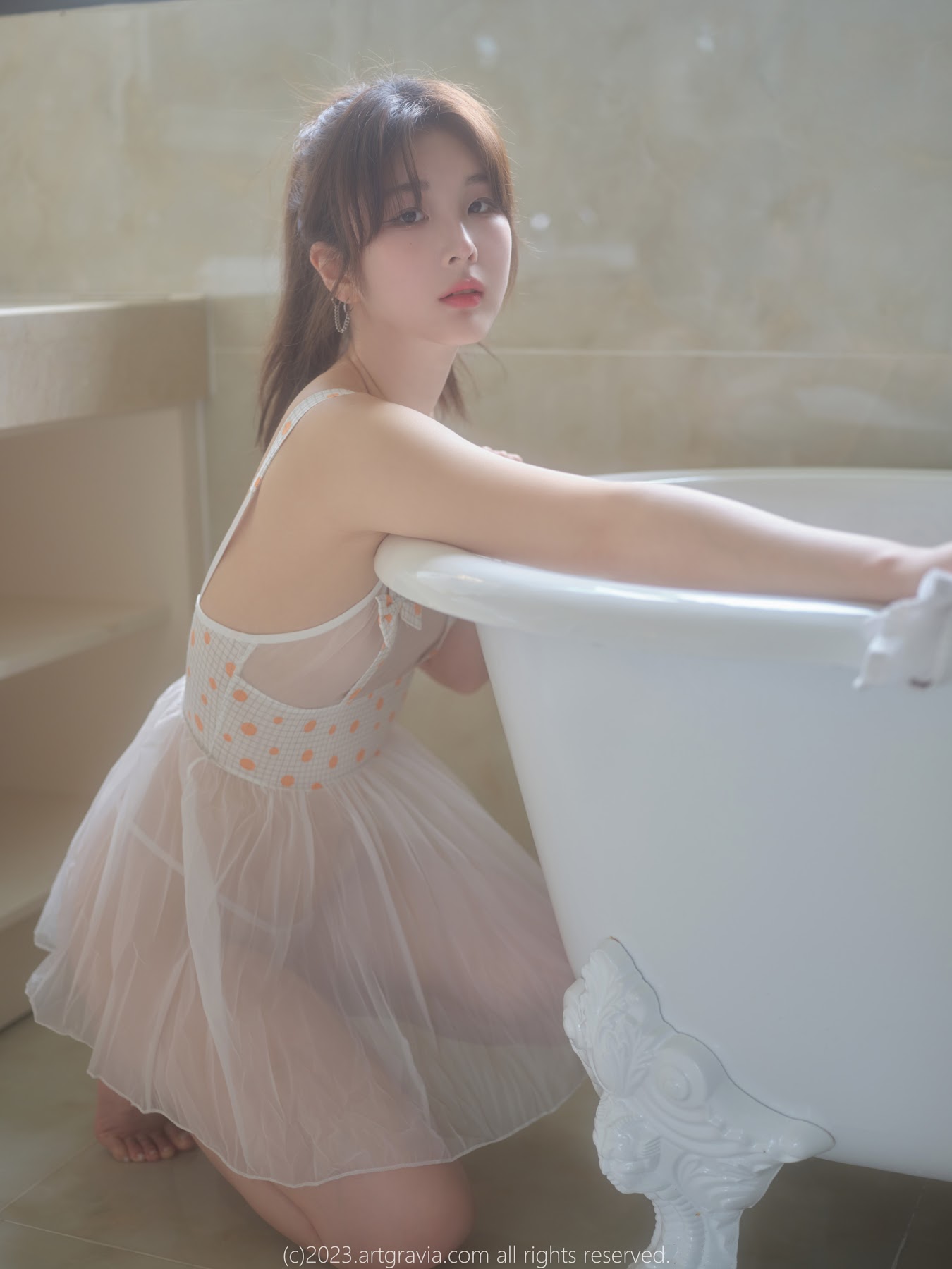 ArtGravia Vol.513 Jang Joo (장주) - P19