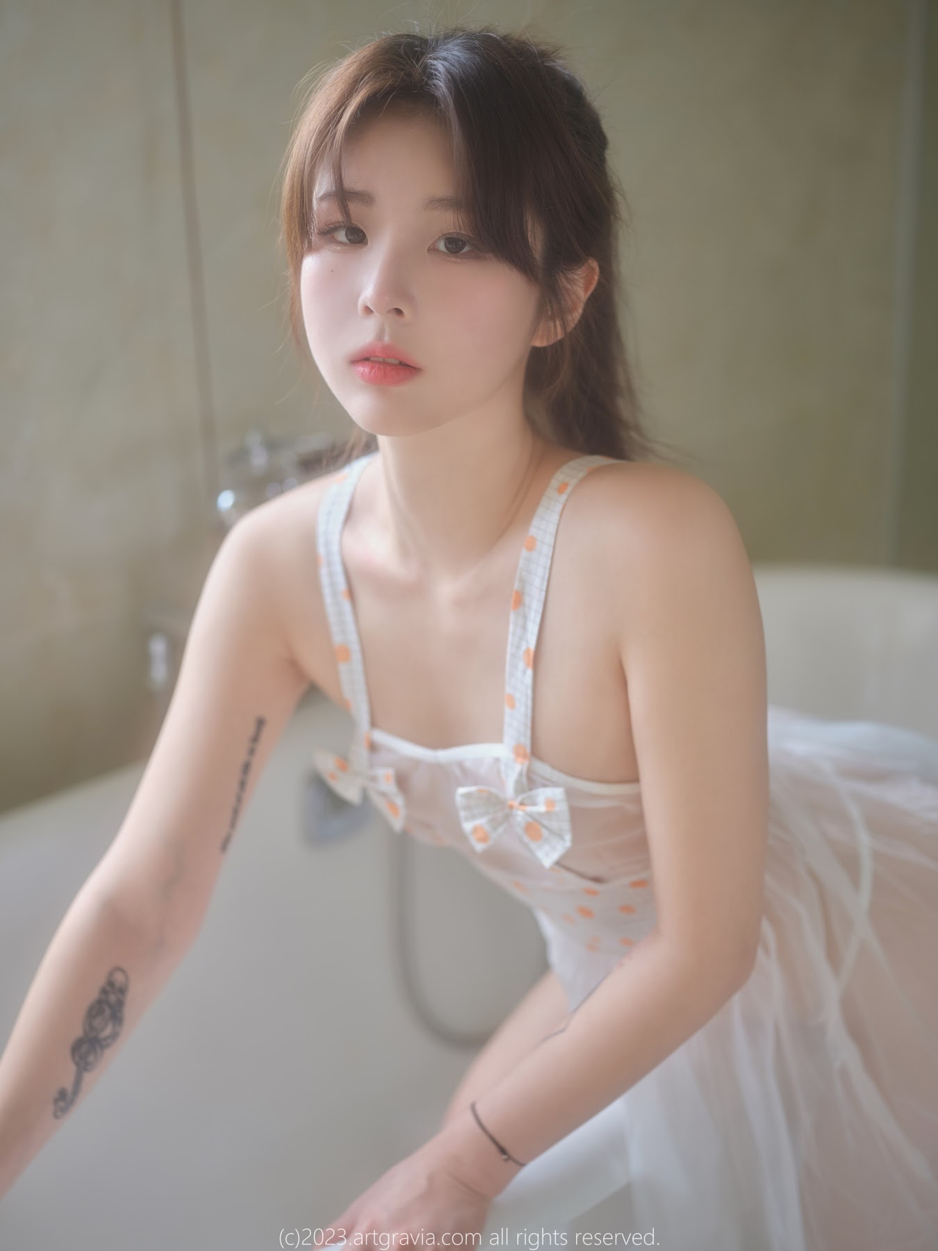 ArtGravia Vol.513 Jang Joo (장주) - P27