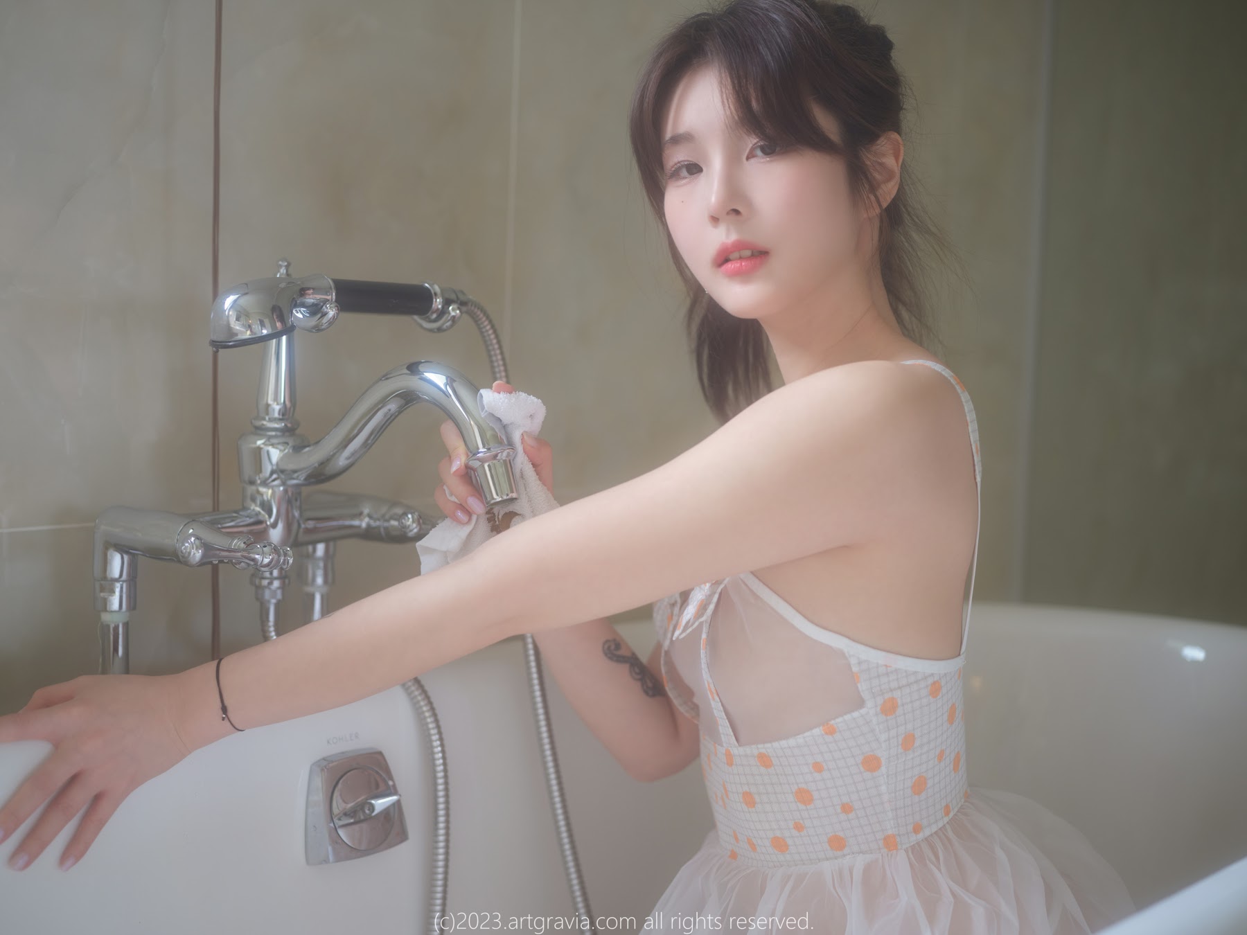 ArtGravia Vol.513 Jang Joo (장주) - P35