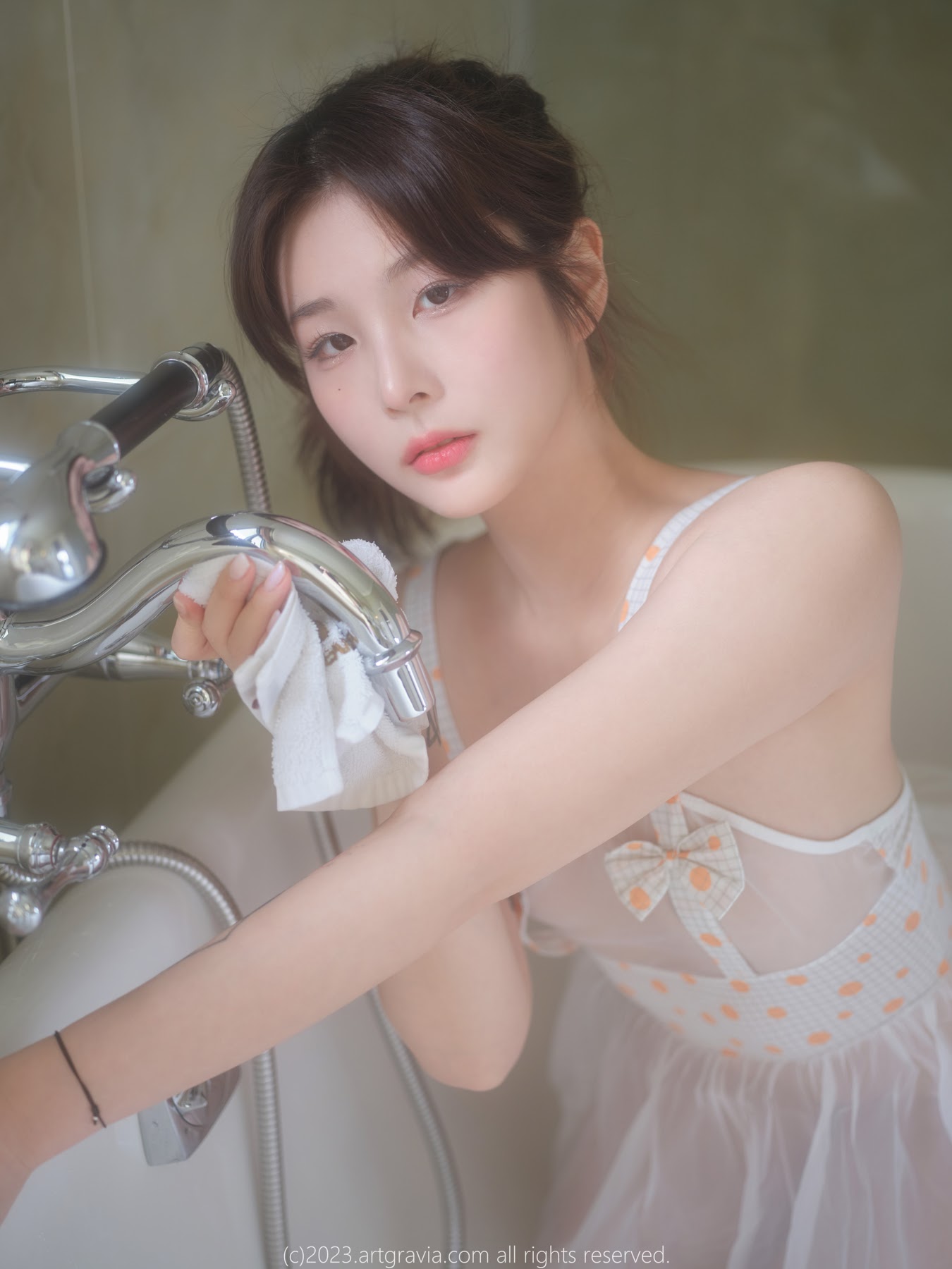 ArtGravia Vol.513 Jang Joo (장주) - P36