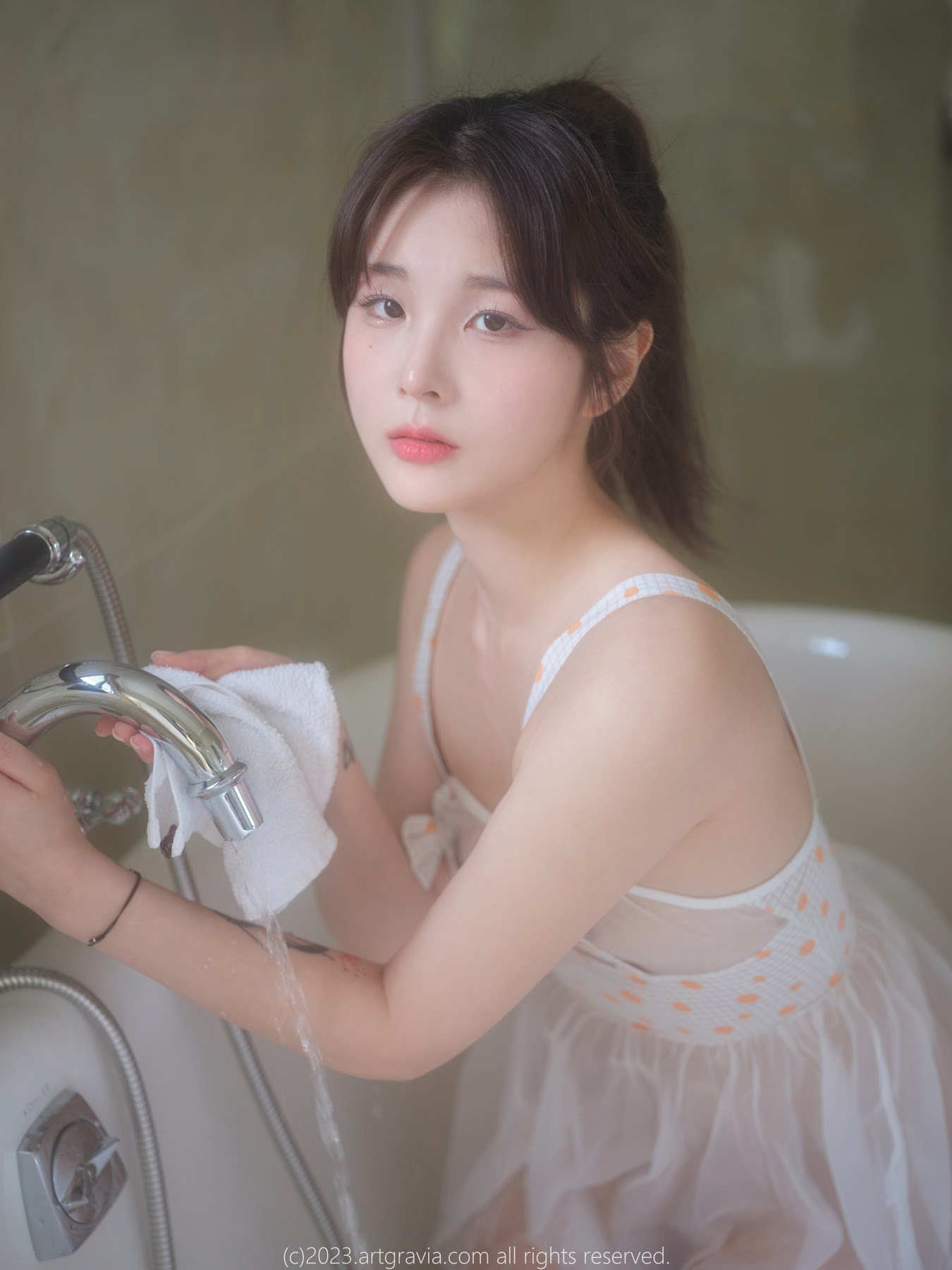 ArtGravia Vol.513 Jang Joo (장주) - P38