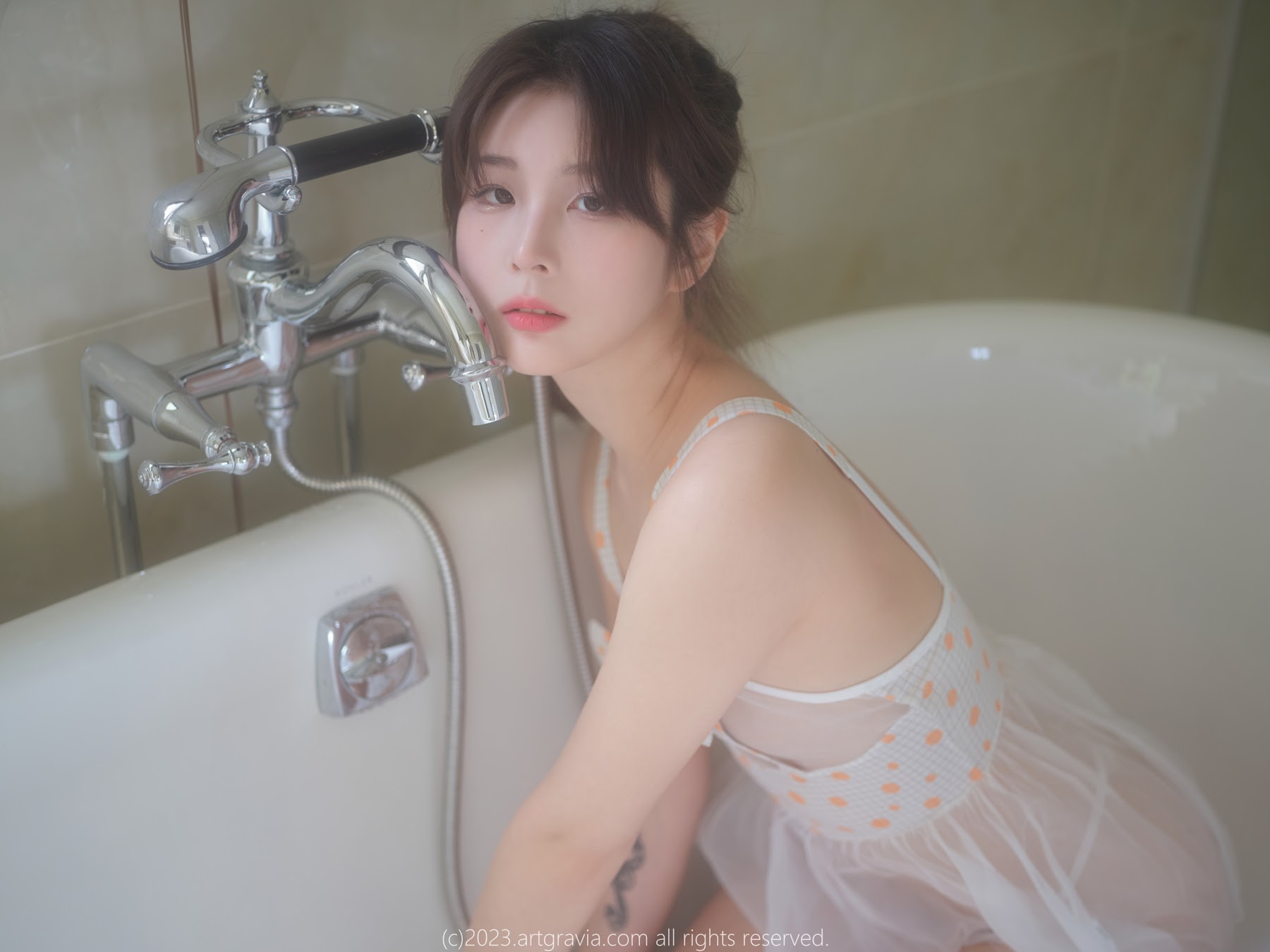 ArtGravia Vol.513 Jang Joo (장주) - P42