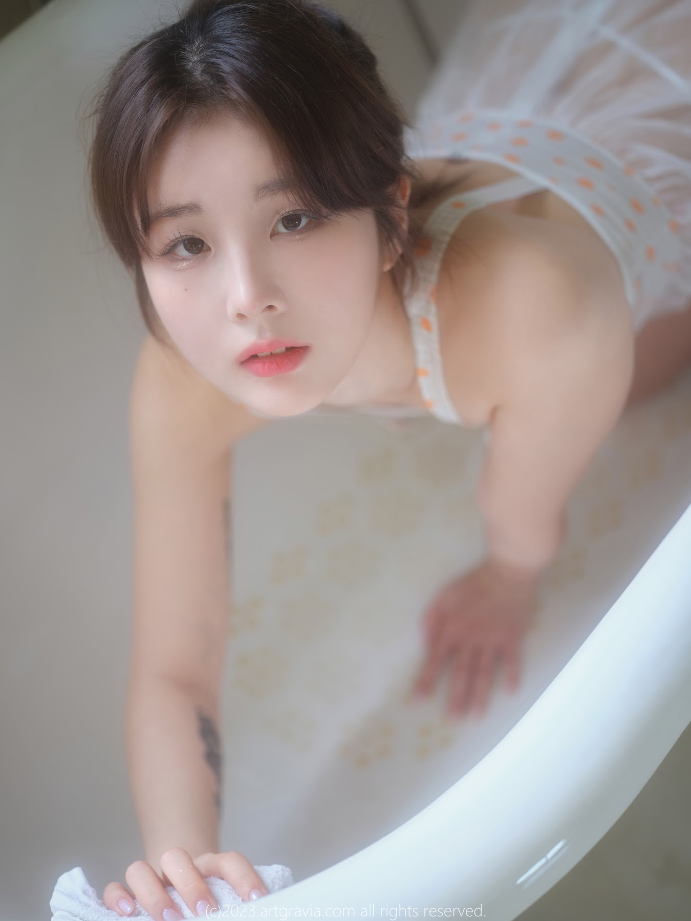 ArtGravia Vol.513 Jang Joo (장주) - P43