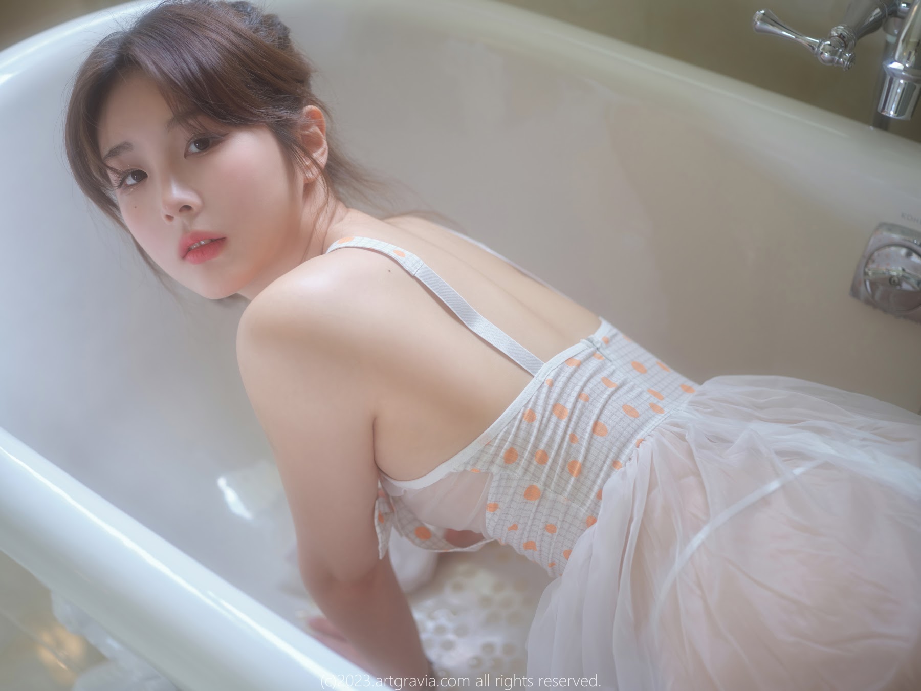 ArtGravia Vol.513 Jang Joo (장주) - P45