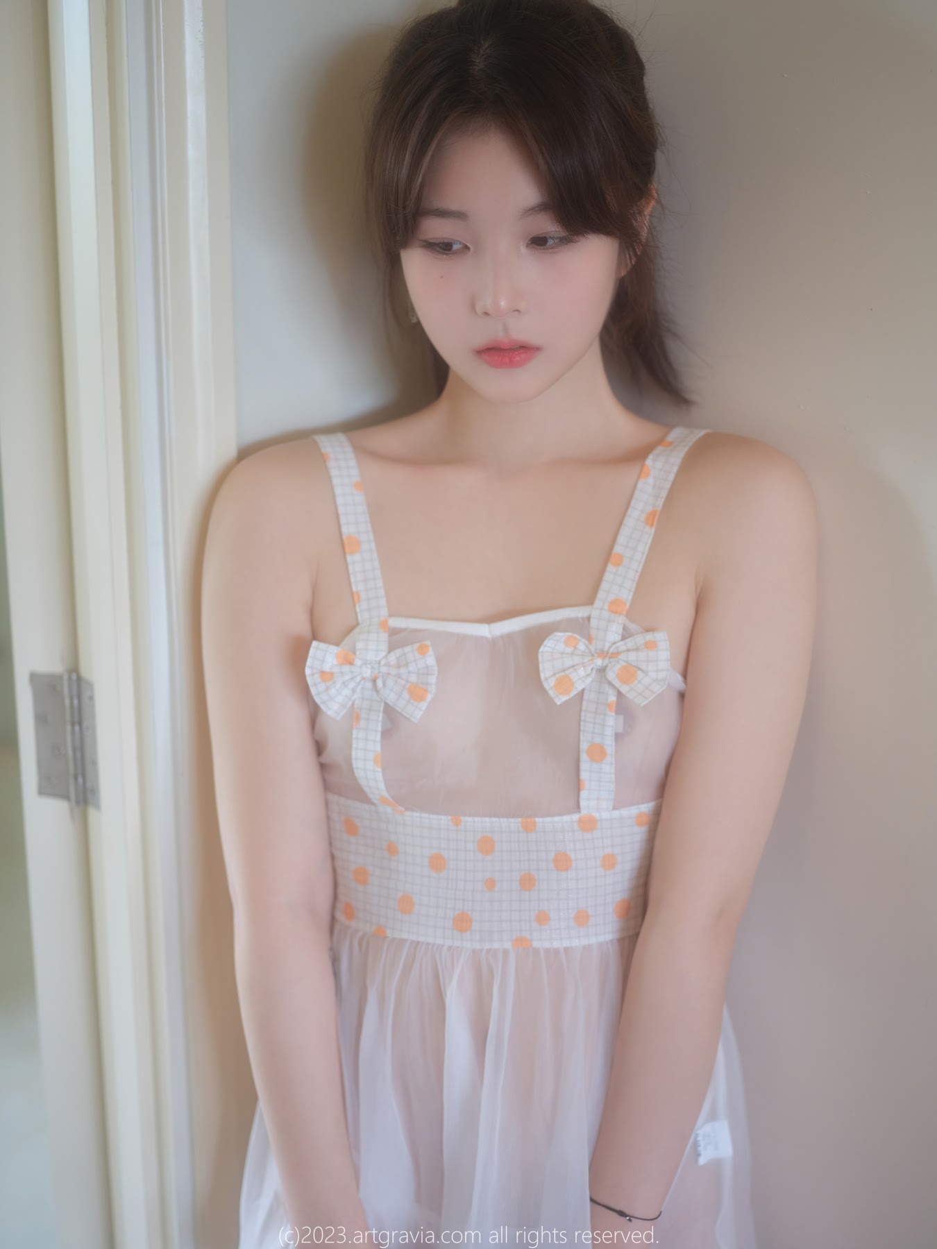 ArtGravia Vol.513 Jang Joo (장주) - P55