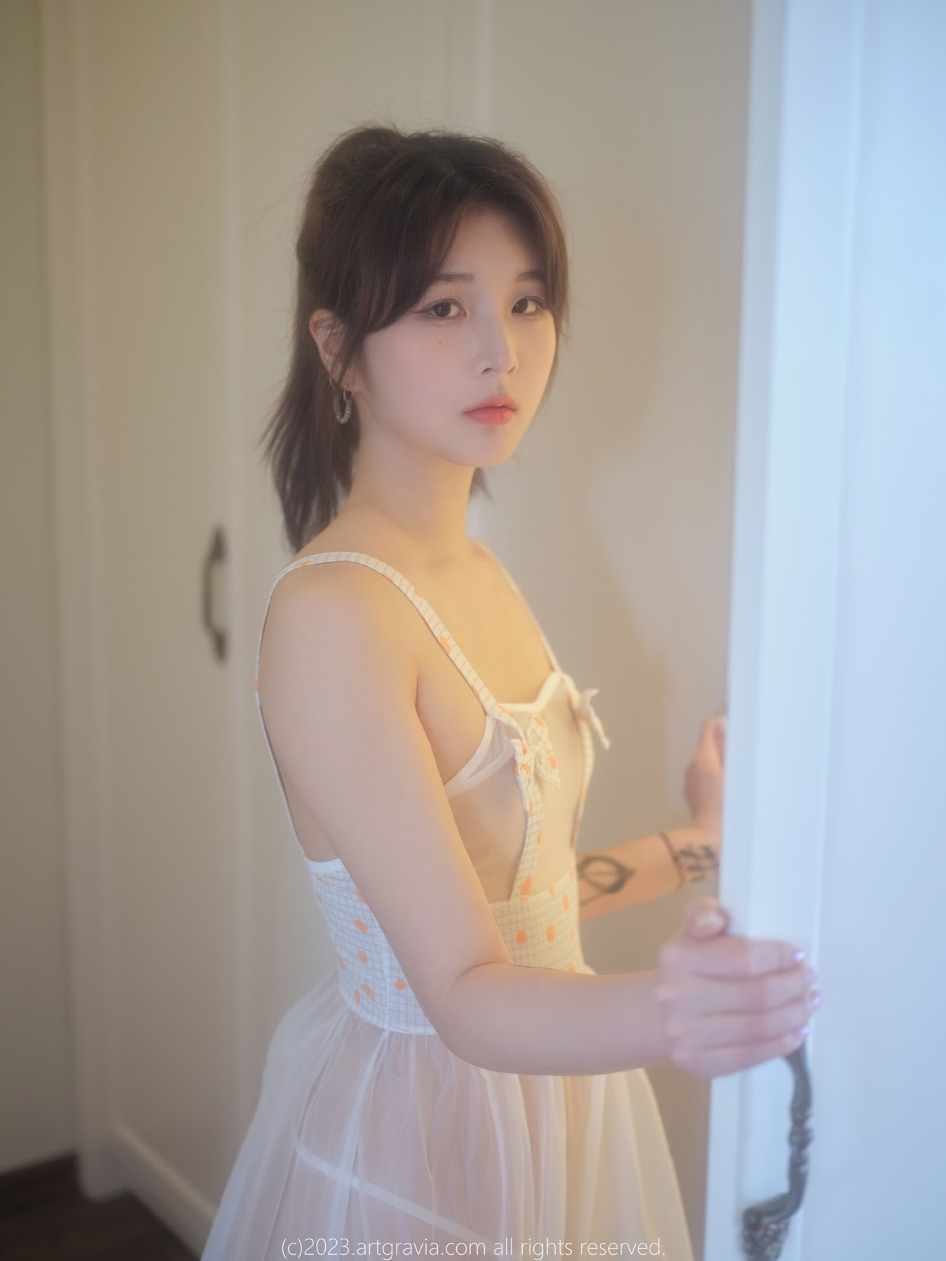 ArtGravia Vol.513 Jang Joo (장주) - P56
