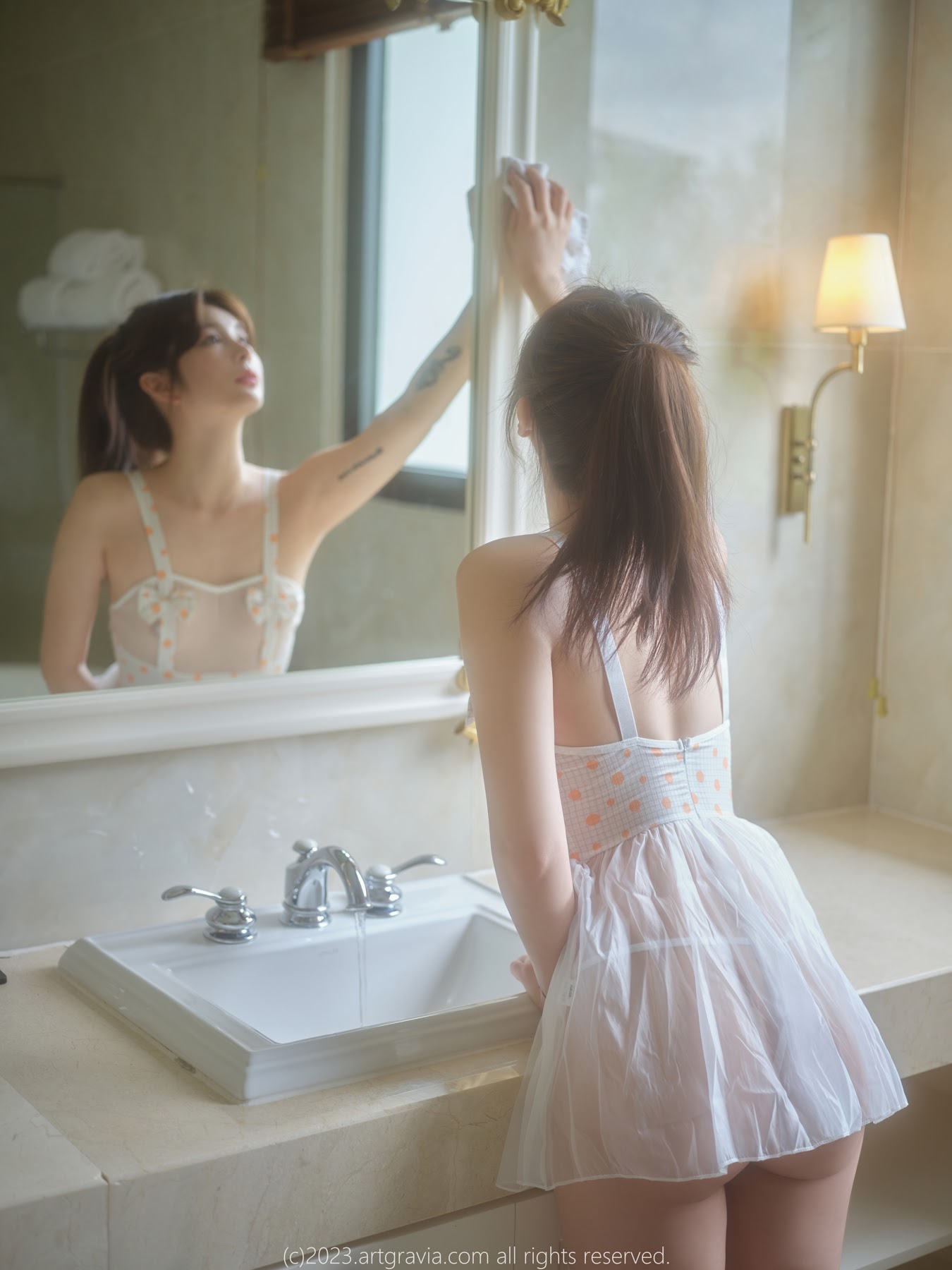 ArtGravia Vol.513 Jang Joo (장주) - P6