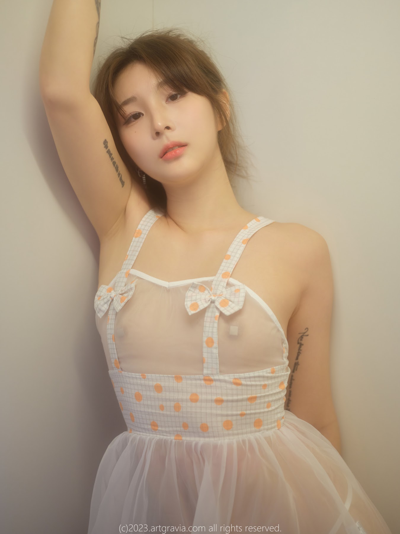 ArtGravia Vol.513 Jang Joo (장주) - P78