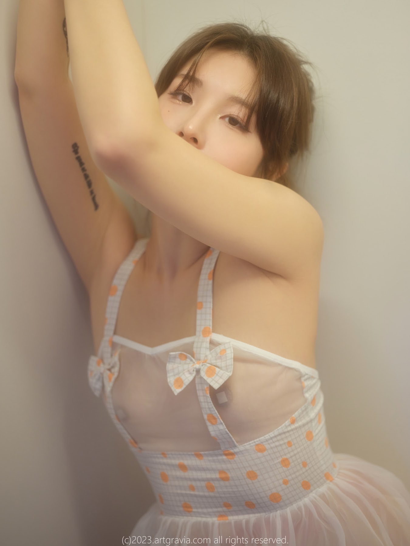 ArtGravia Vol.513 Jang Joo (장주) - P80