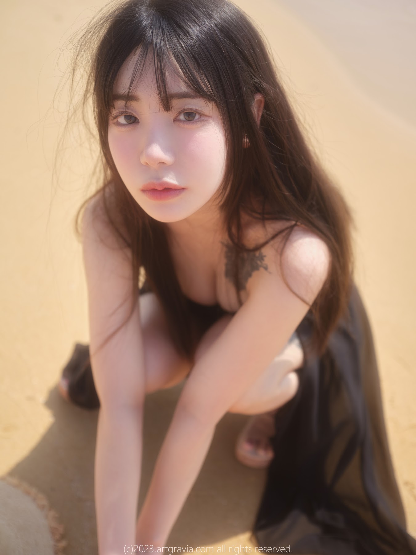 ArtGravia Vol.515 Wuyo (우요) - P13